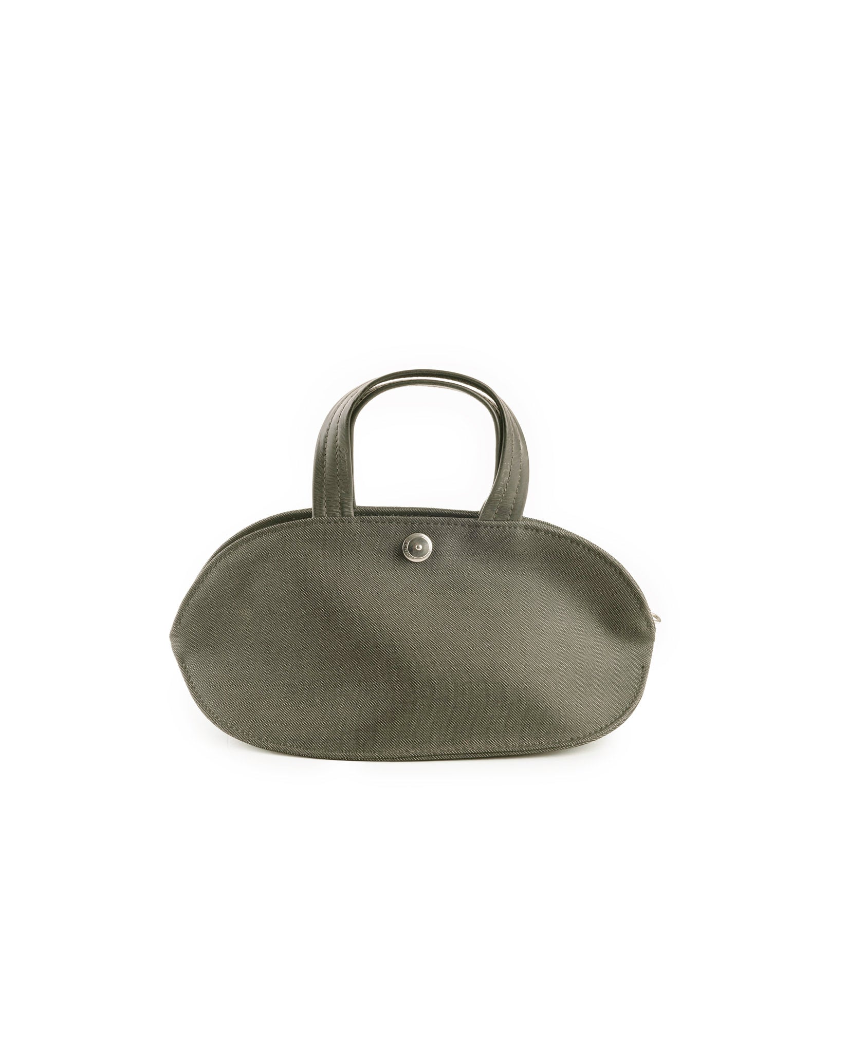 harolds-cubicbag-bowling-bag-small-handtasche-schwarz image 5