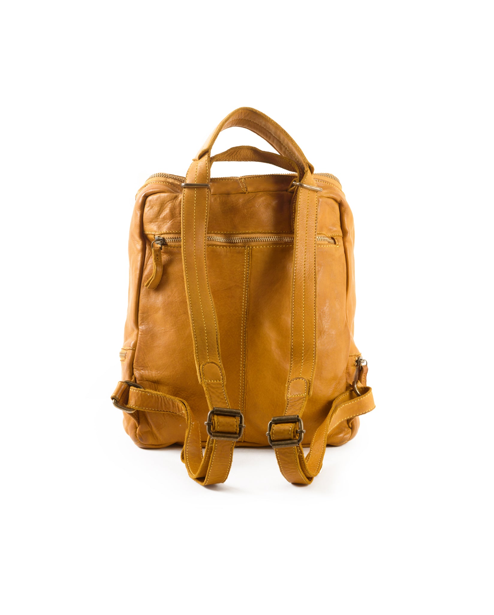harolds-submarine-notebook-rucksack-s-schwarz-rindleder image 4