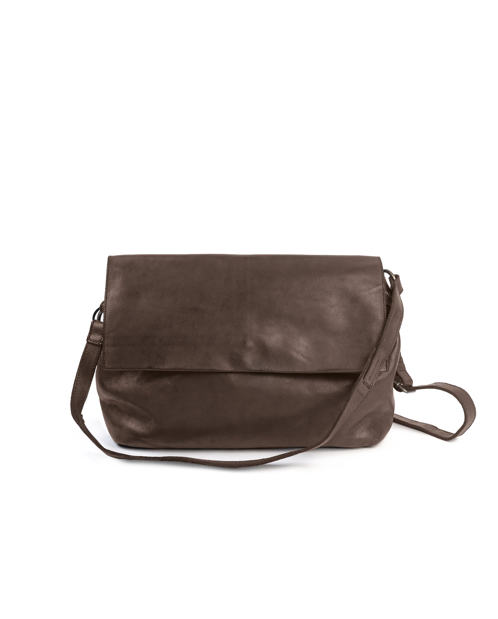 harolds-submarine-handbag-flap-handtasche-schwarz-leder image 5