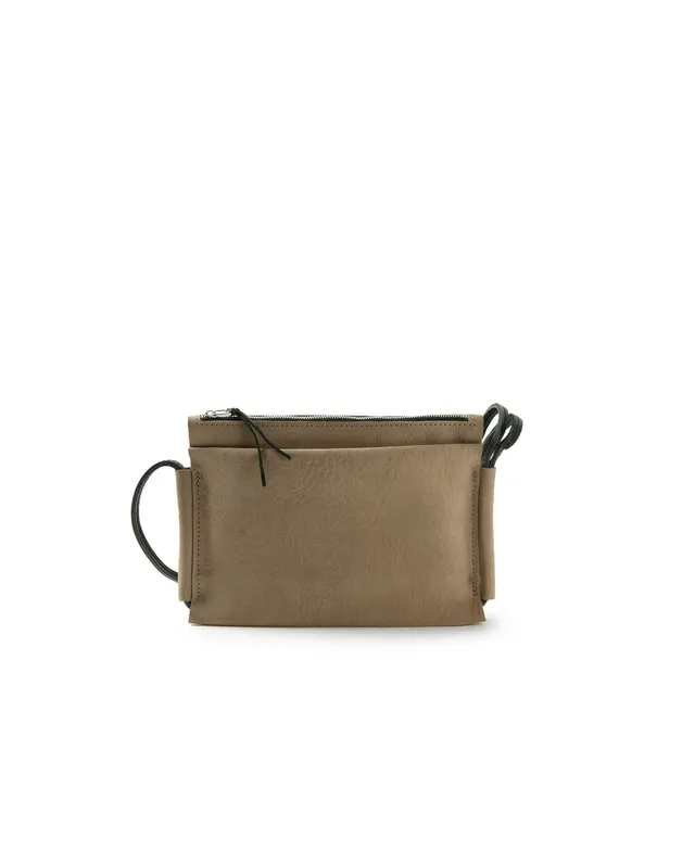 harolds-meander-meanderbag-handtasche-stone-leder image 1