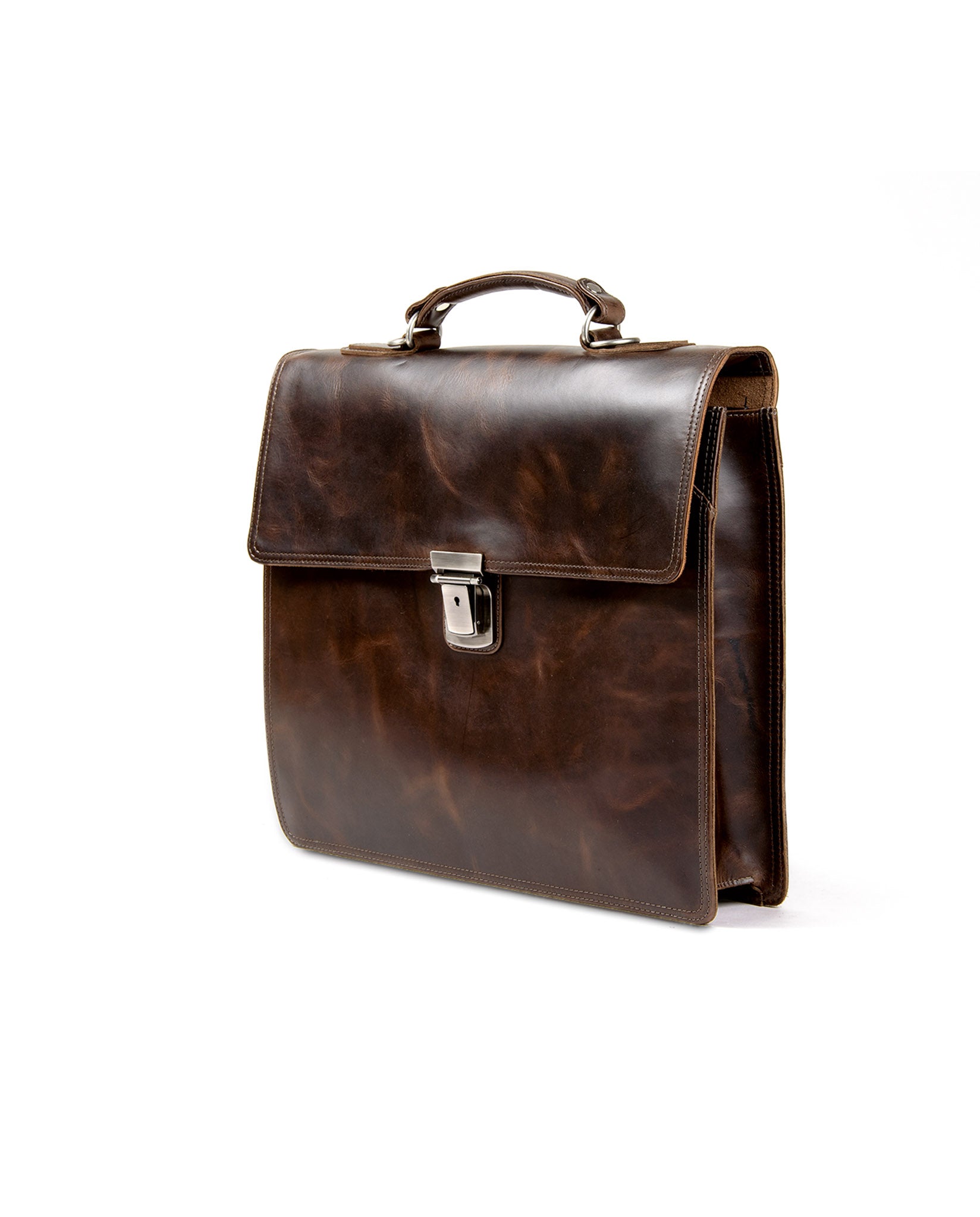 harolds-antic-aktentasche-leder-braun-herren-business image 2