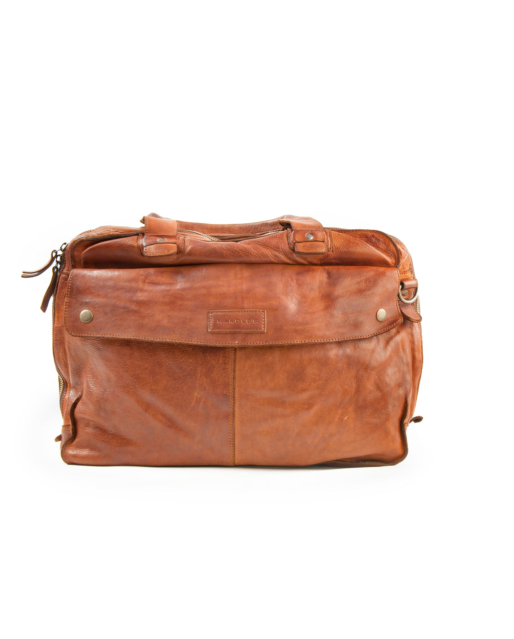 harolds-submarine-businessbag-notebooktasche-15-zoll-schwarz image 4