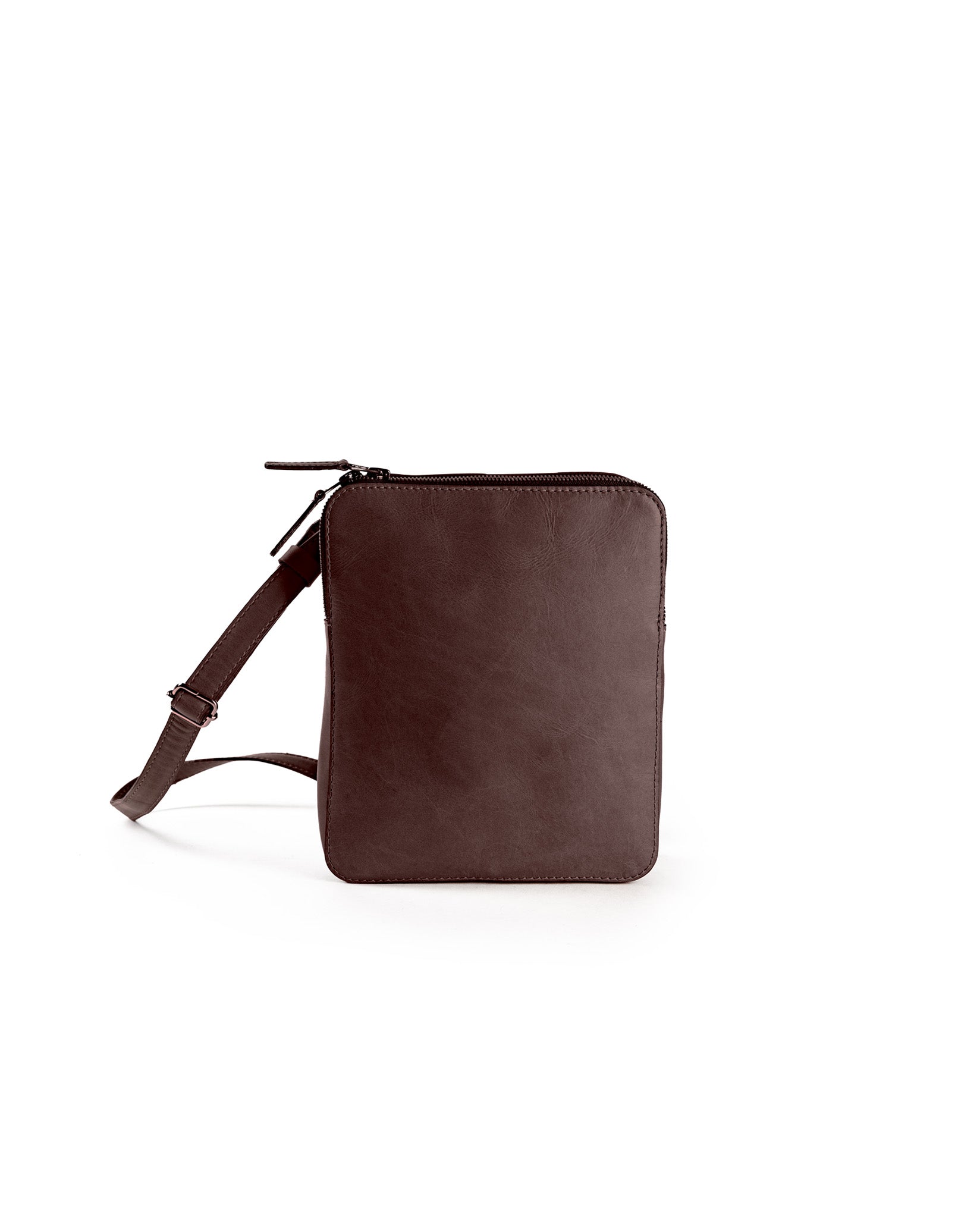 harolds-duo-crossbag-up-umh-ngetasche-schwarz-rindleder image 4