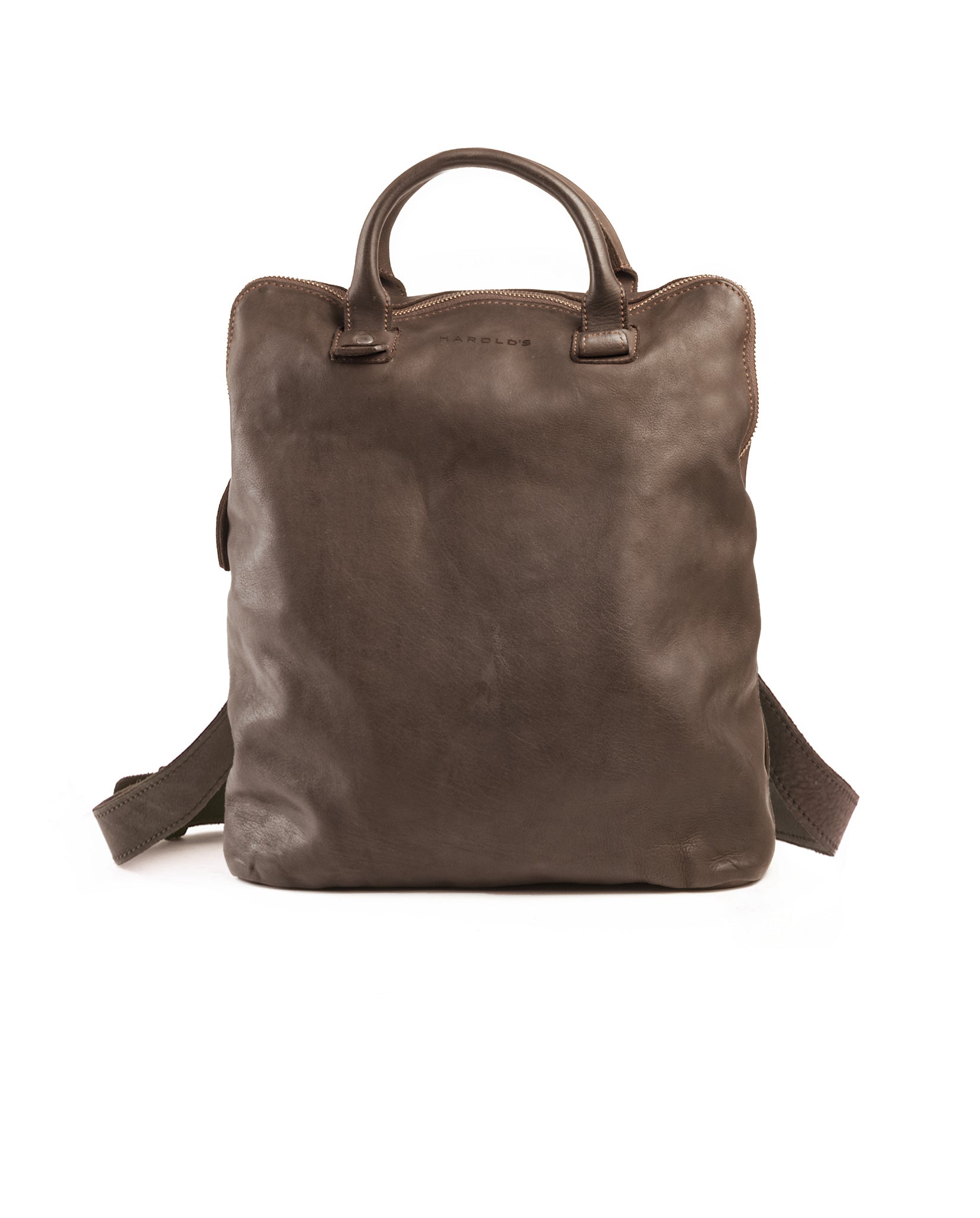 harolds-submarine-post-citybackpack-rucksack-schwarz-notebook image 6