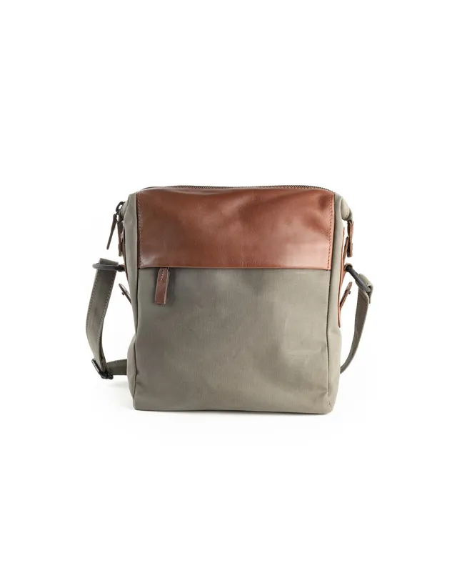 harolds-toro-wax-messenger-bag-umh-ngetasche-braun image 1