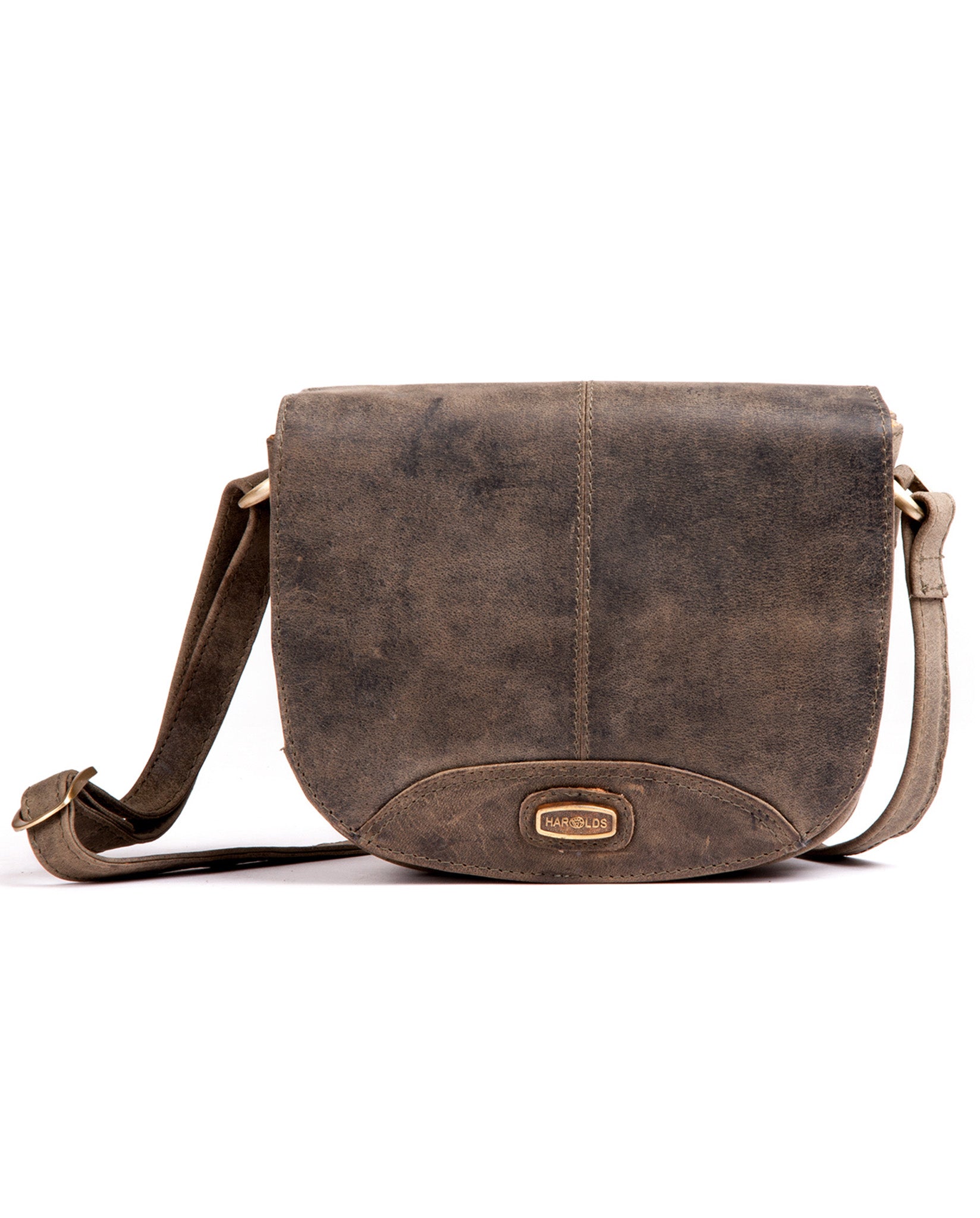 harolds-antic-shoulderbag-s-handtasche-natur-rindleder image 5