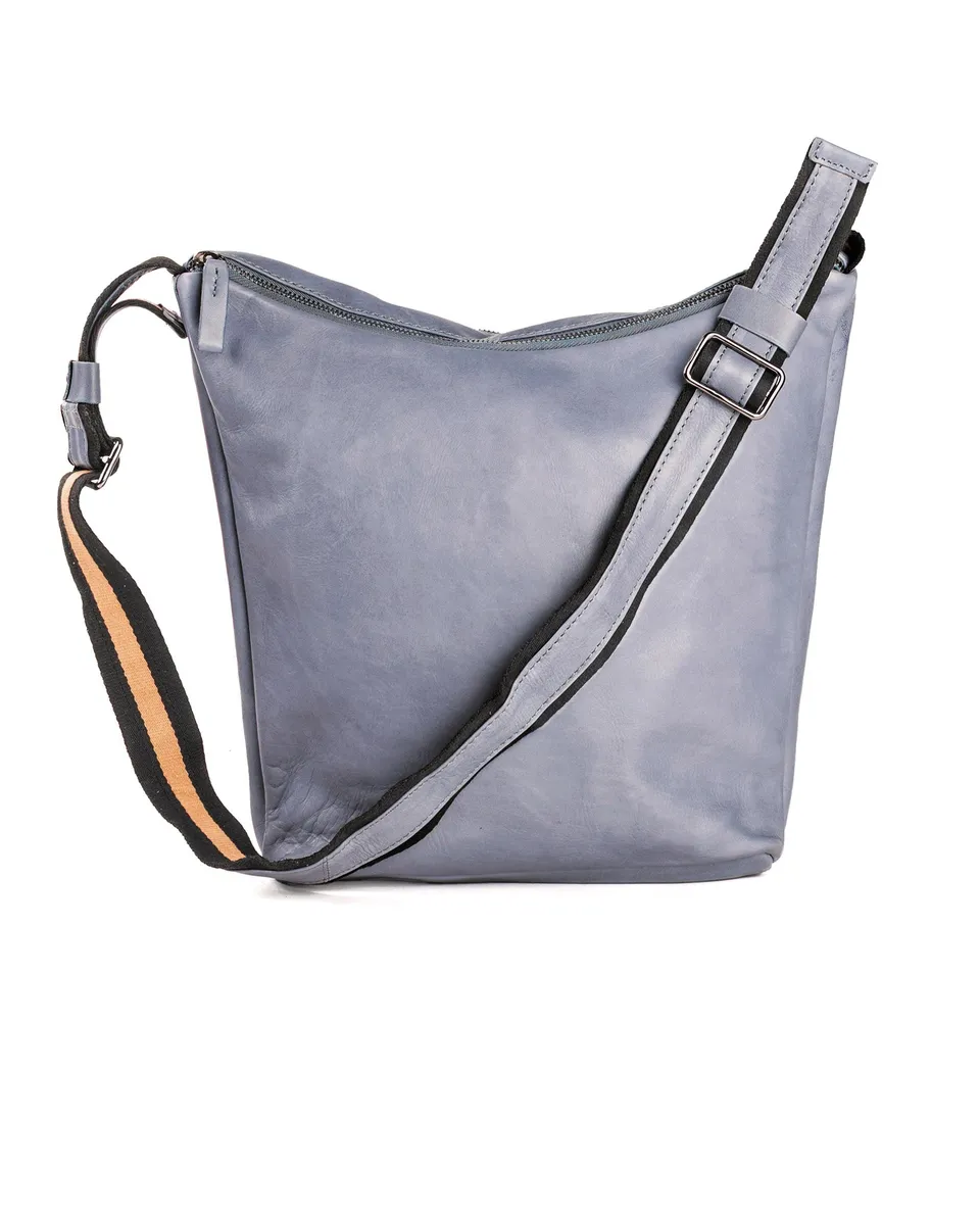 harolds-caugio-shoulderbag-twin-umh-ngetasche-schwarz-rindleder image 1