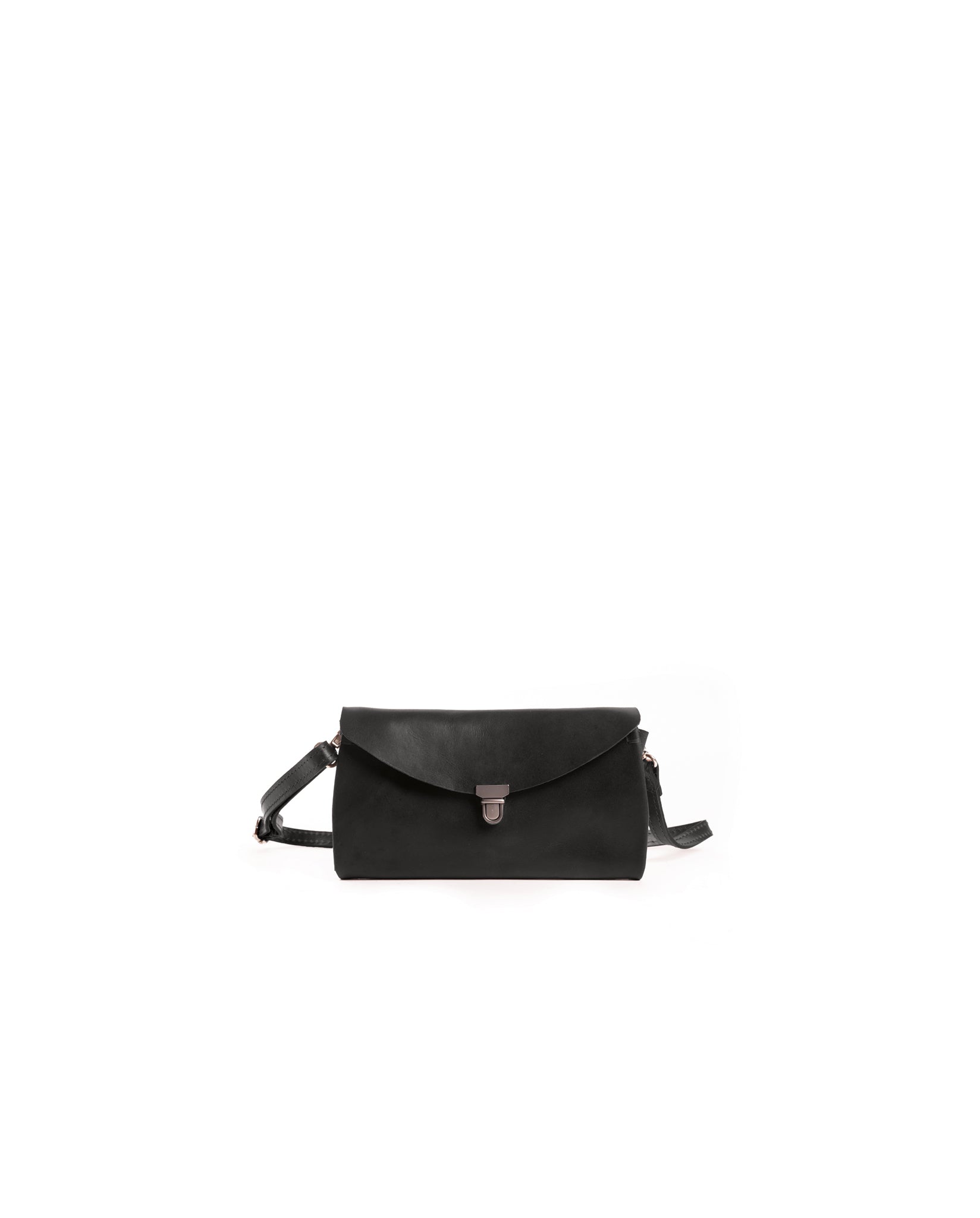 harolds-fold-clutch-s-handtasche-schwarz-geldb-rse image 6