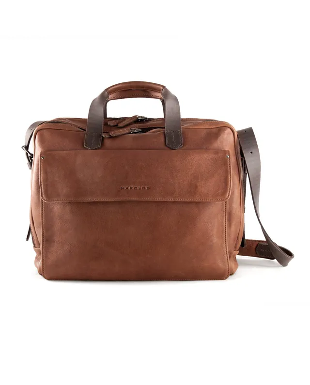 harolds-ivy-lane-businessbag-large-notebook-schwarz image 1
