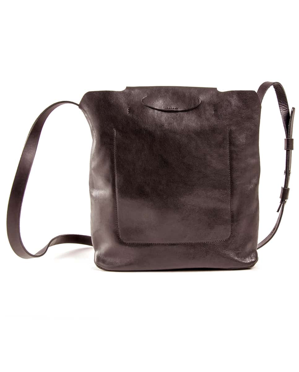 harolds-nabuku-slightbag-shopper-schwarz-lammleder image 5