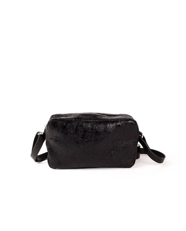 harolds-nabuku-crossbag-umh-ngetasche-schwarz-nubukleder image 1