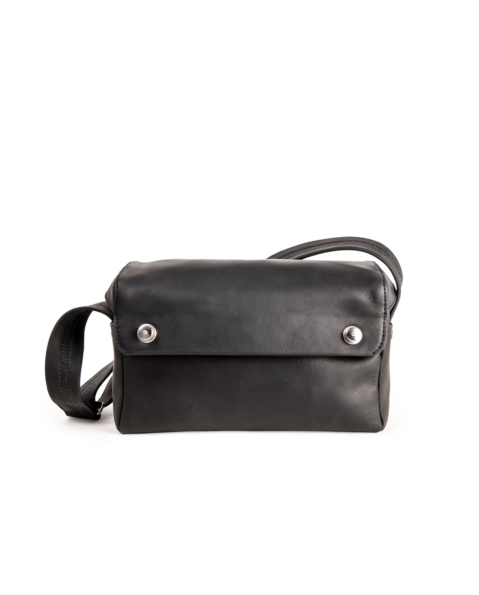 harolds-dothebag-tank-small-kameratasche-schwarz-leder image 6