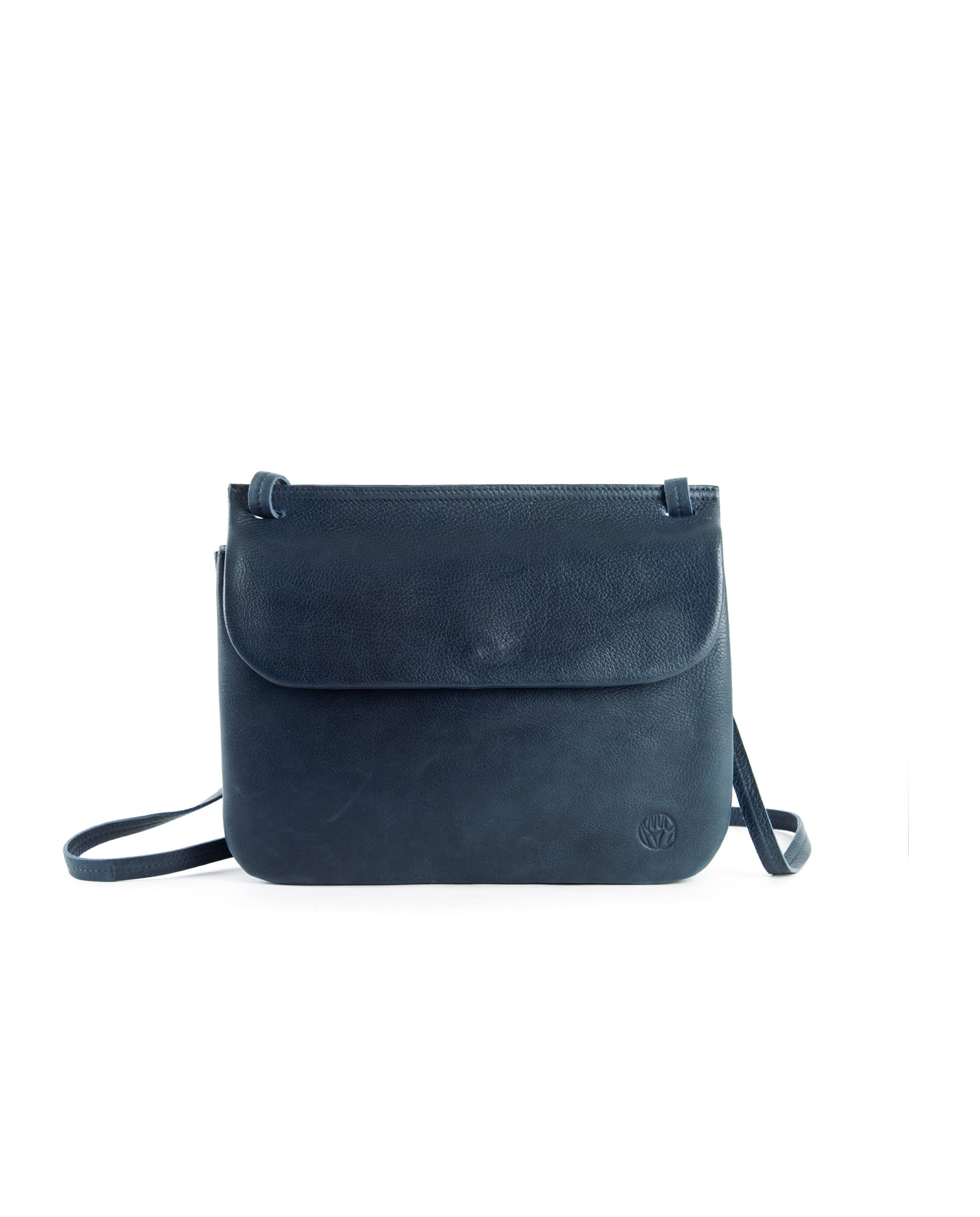 harolds-chacoral-smooth-shoulderbag-triple-umh-ngetasche-schwarz-leder image 1