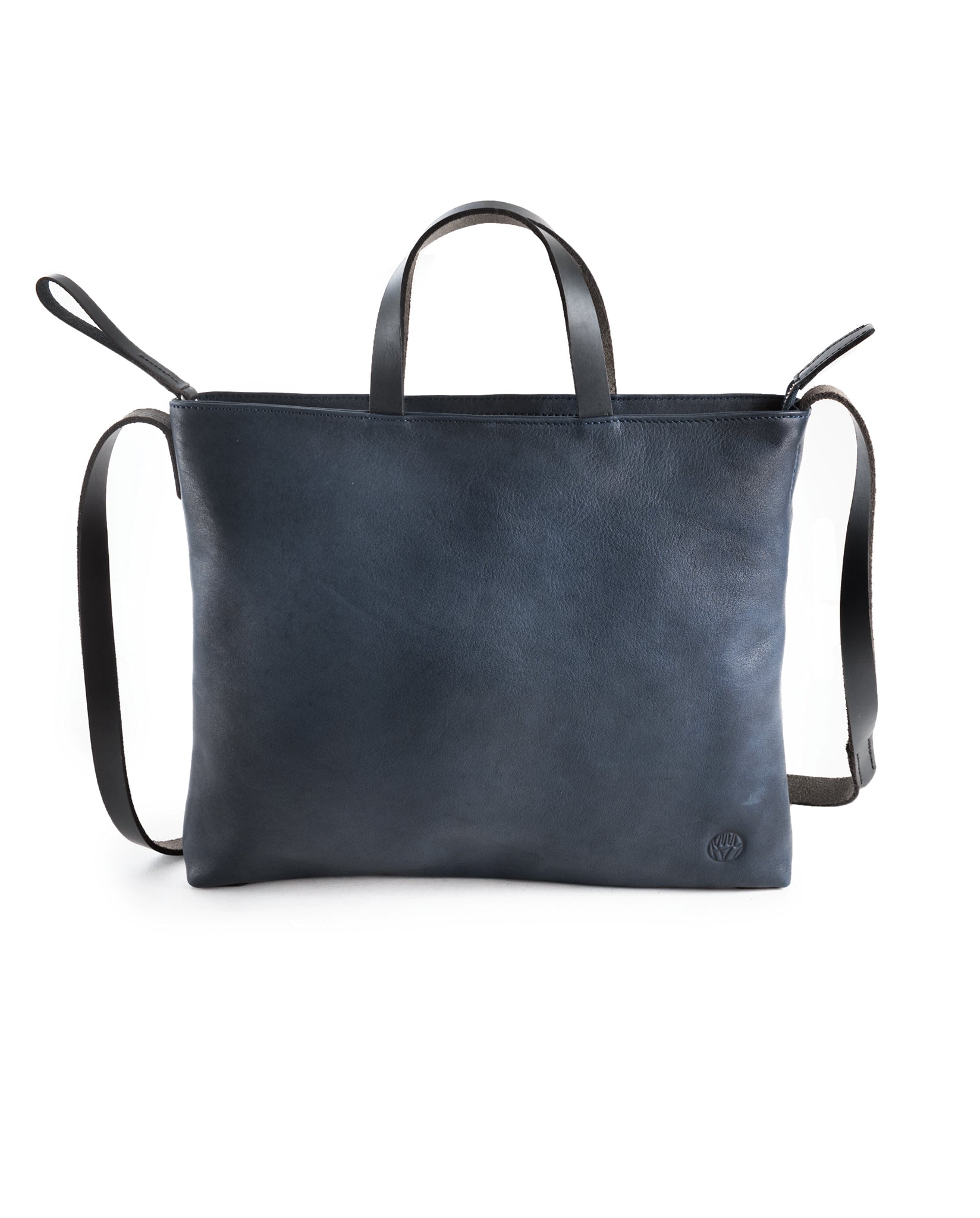 harolds-chaza-handlebag-henkeltasche-braun-a4-rindleder image 8