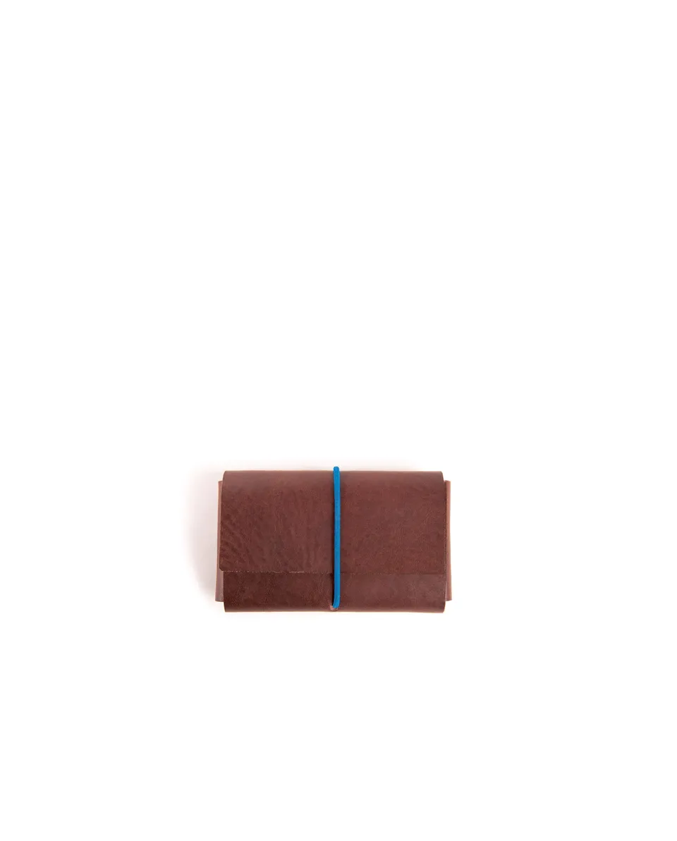 harolds-keeper-creditcard-etui-kartenetui-schwarz-sattlerleder image 1
