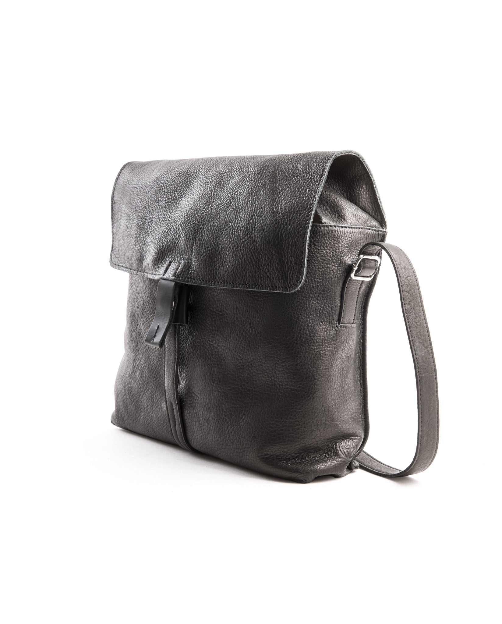 harolds-lift-notebook-messengerbag-kuriertasche-schwarz-13-zoll image 5