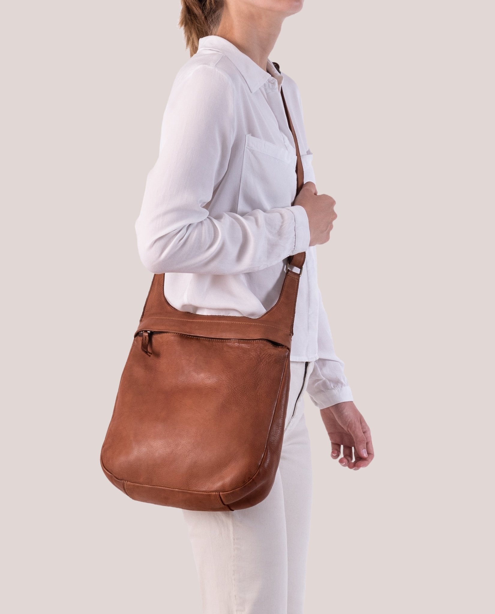 harolds-submarine-shopper-zip-umh-ngetasche-schwarz image 2