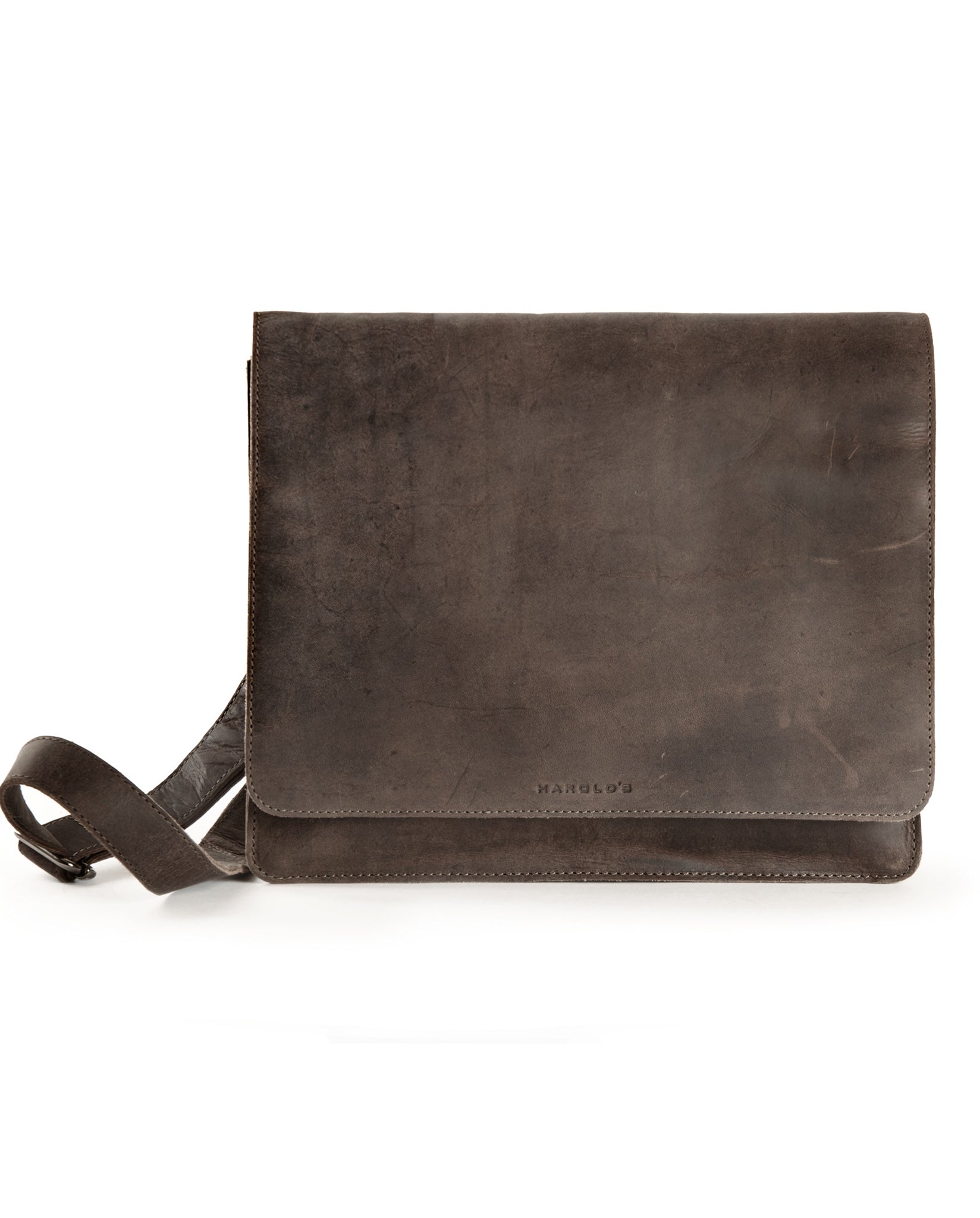 harolds-antic-messengerbag-kuriertasche-tabletfach-taupe image 1