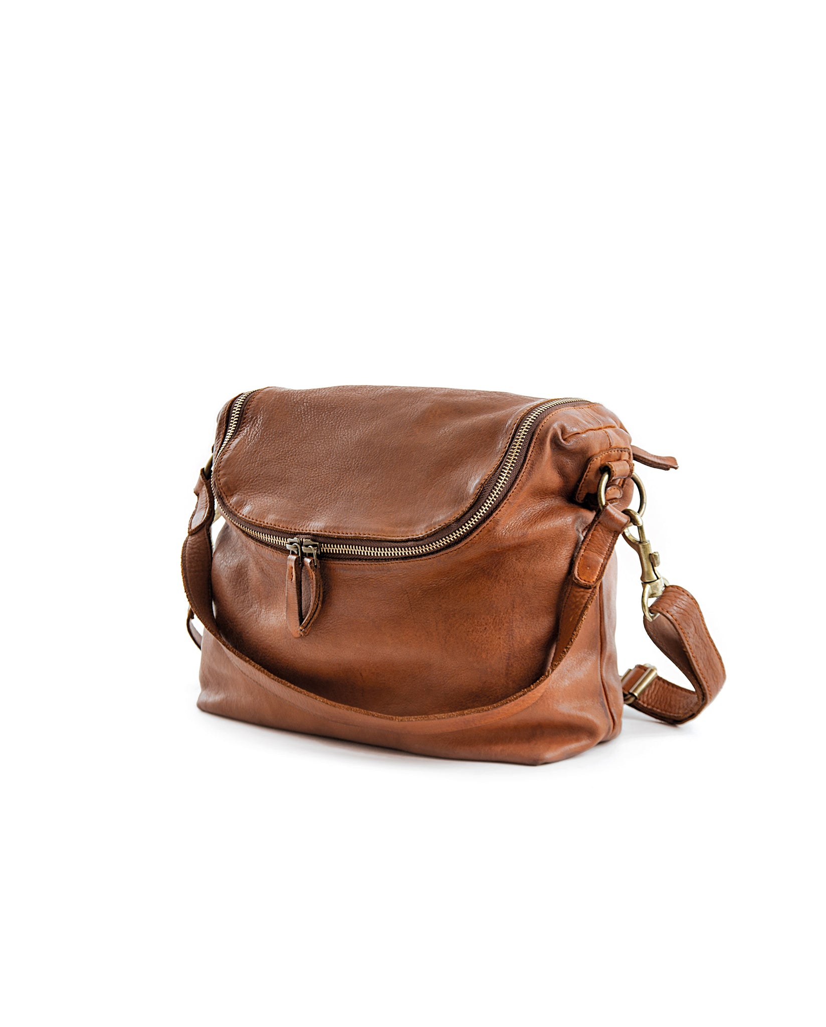 harolds-submarine-zipperbag-umh-ngetasche-schwarz-a4-leder image 4