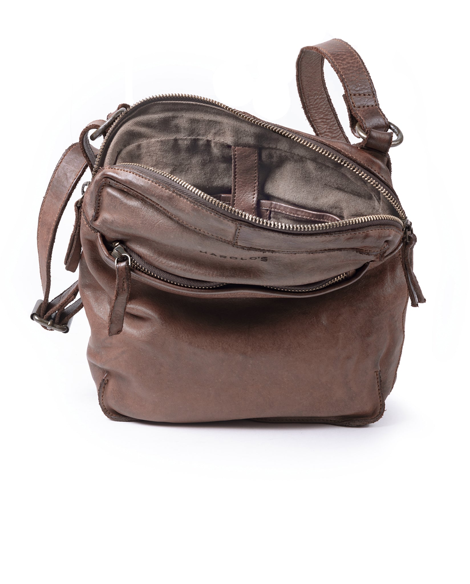 harolds-submarine-crossbag-zip-umh-ngetasche-schwarz image 5