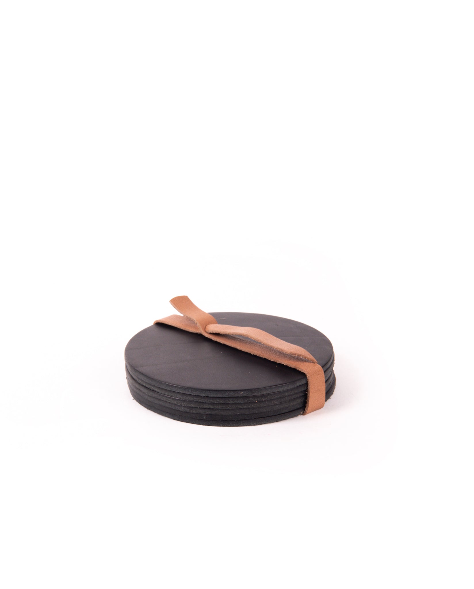 harolds-keeper-coaster-untersetzer-6er-set-leder image 7