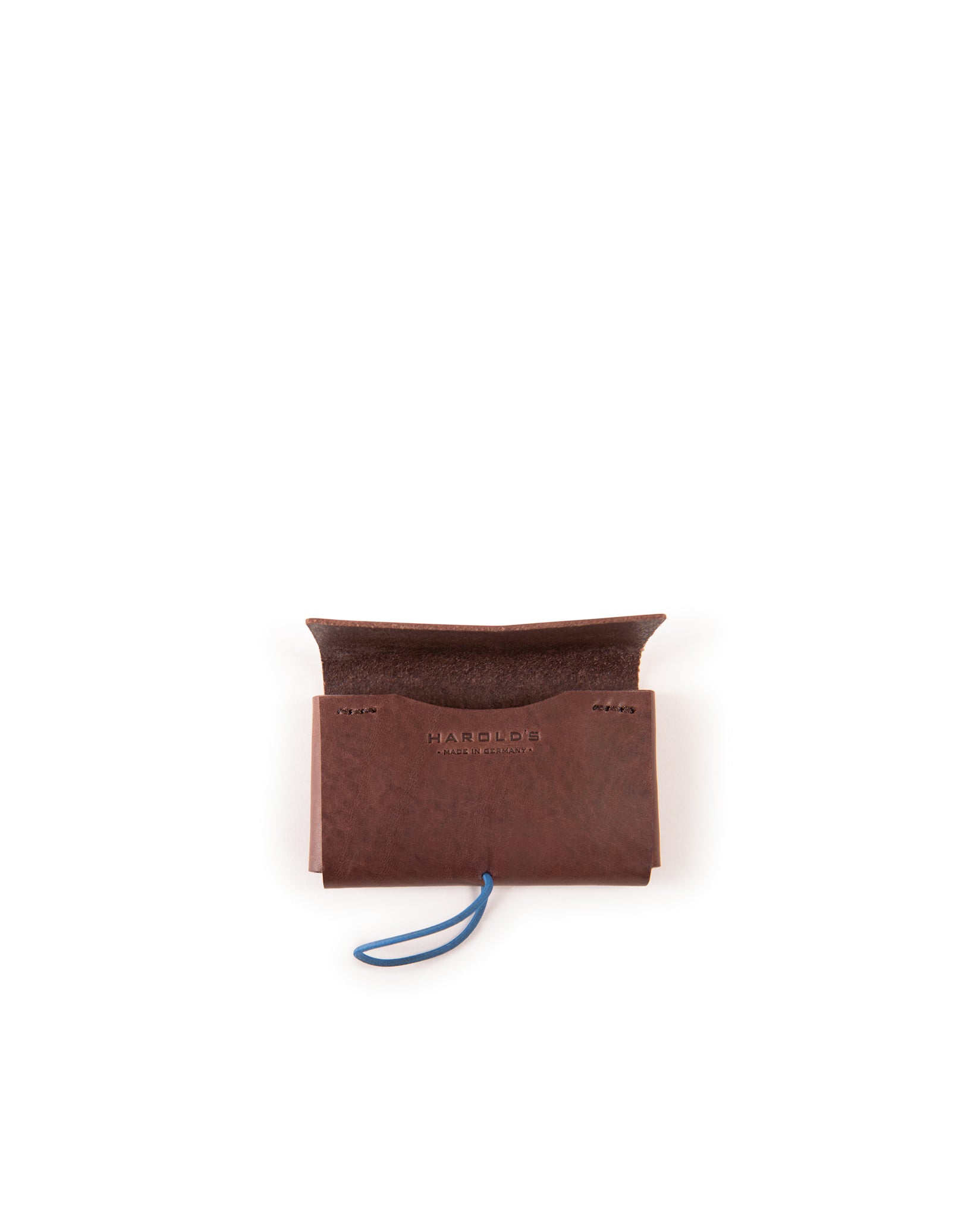 harolds-keeper-creditcard-etui-kartenetui-schwarz-sattlerleder image 4