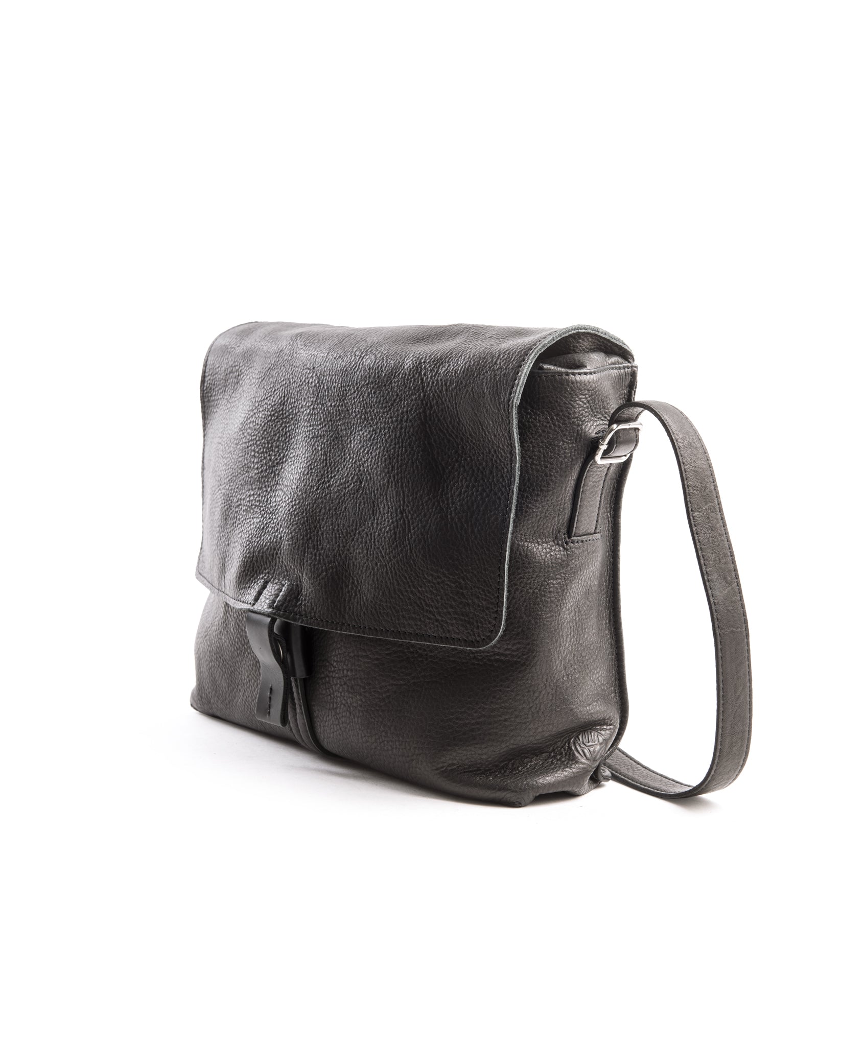 harolds-lift-notebook-messengerbag-kuriertasche-schwarz-13-zoll image 6