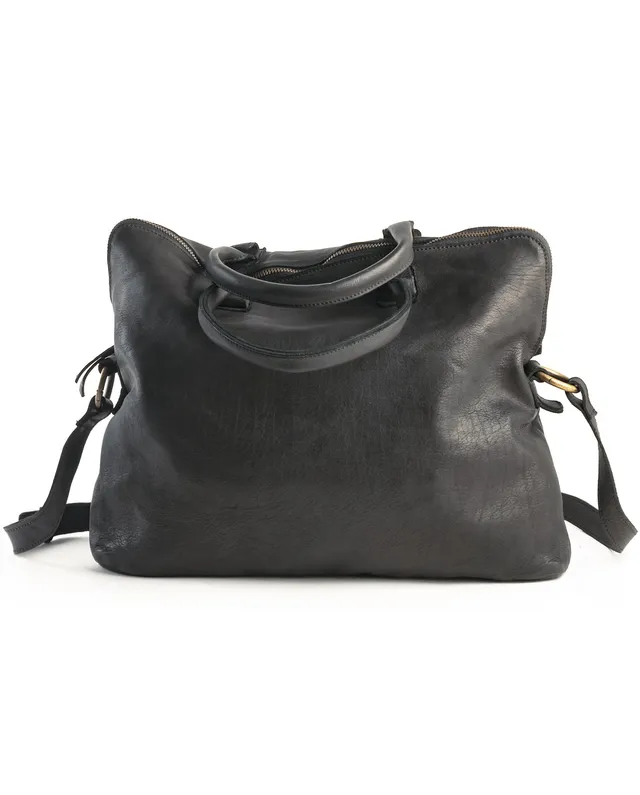 harolds-submarine-post-businessbag-businesstasche-schwarz-15-zoll image 1