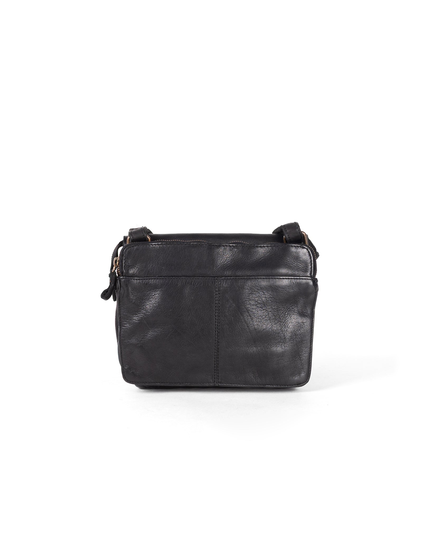 harolds-submarine-crossbag-plaid-umh-ngetasche-schwarz image 2