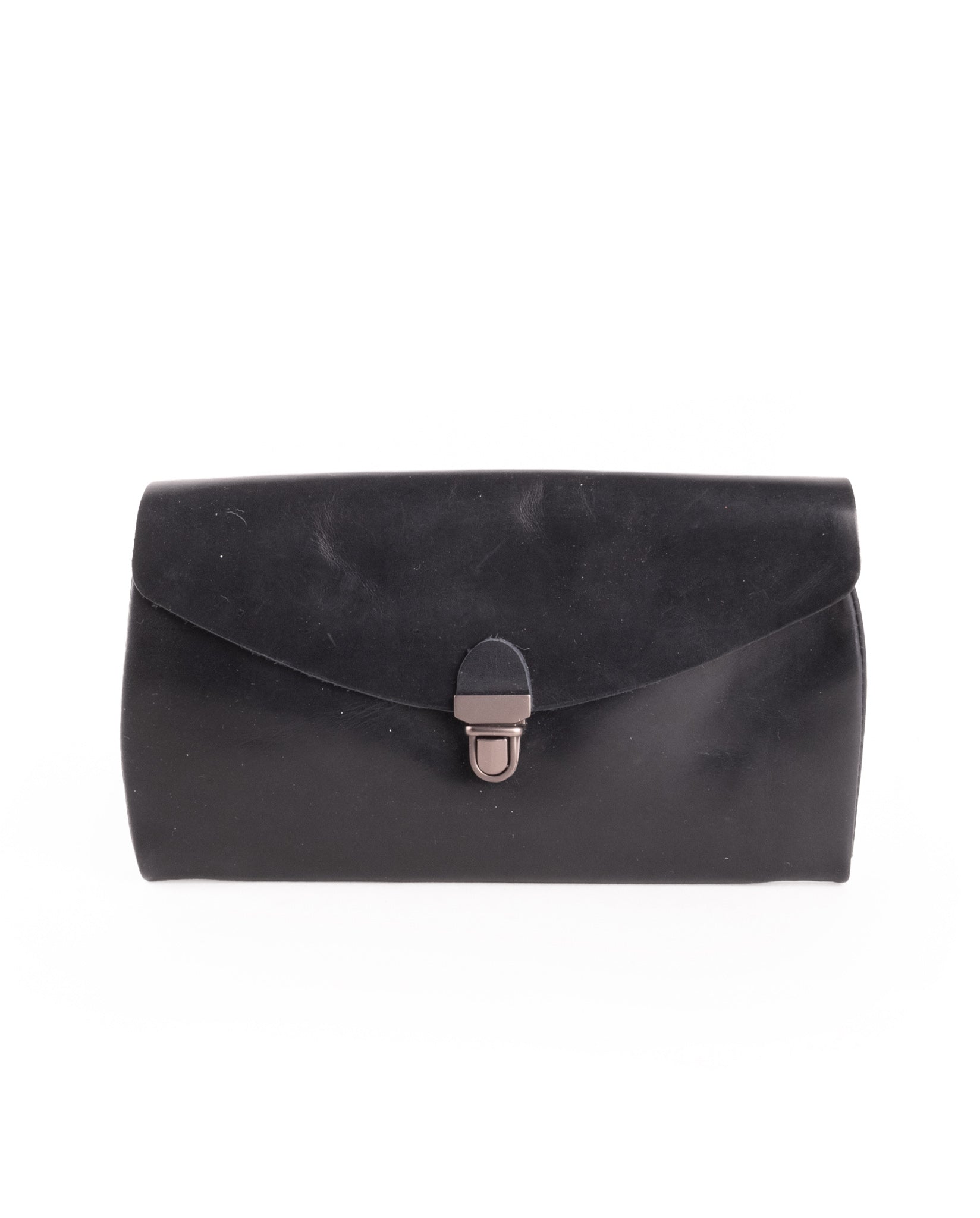 harolds-fold-wallet-l-geldb-rse-schwarz-pflanzlich-gegerbt image 2