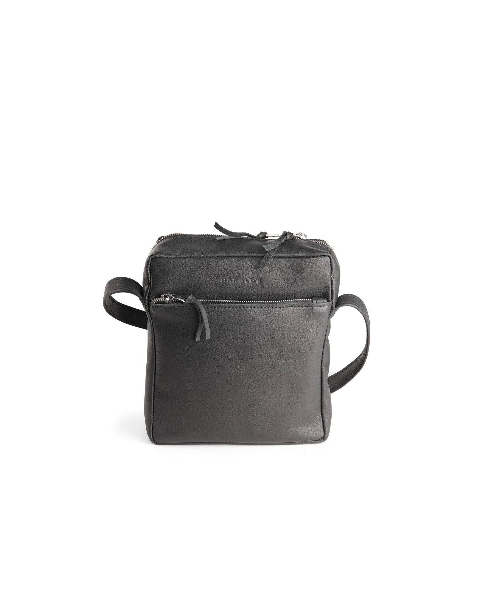 harolds-bague-m-men-s-crossbag-umh-ngetasche-schwarz-leicht image 5