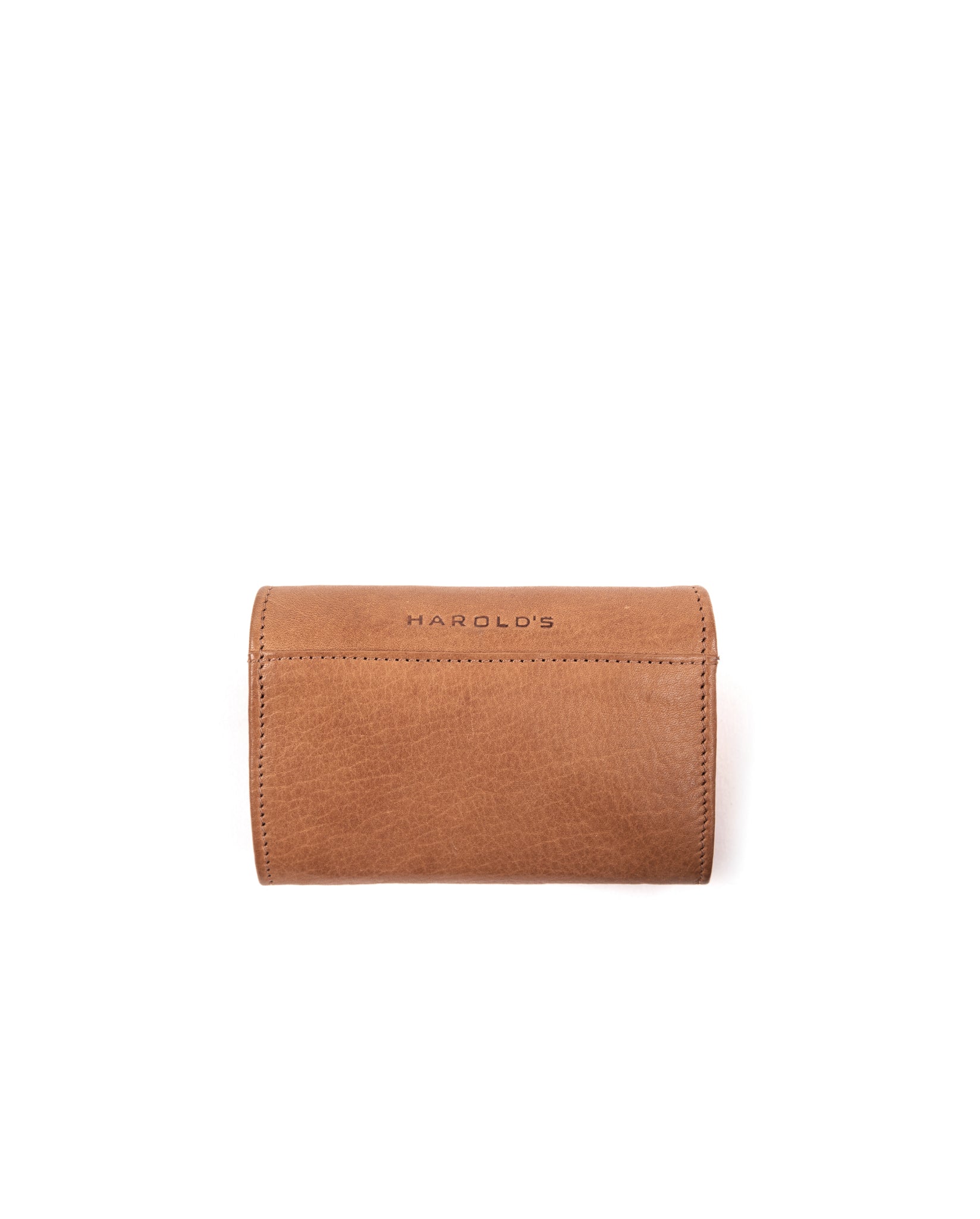 harolds-fold-tob-wallet-kellnerb-rse-schwarz-leder-geldb-rse image 4