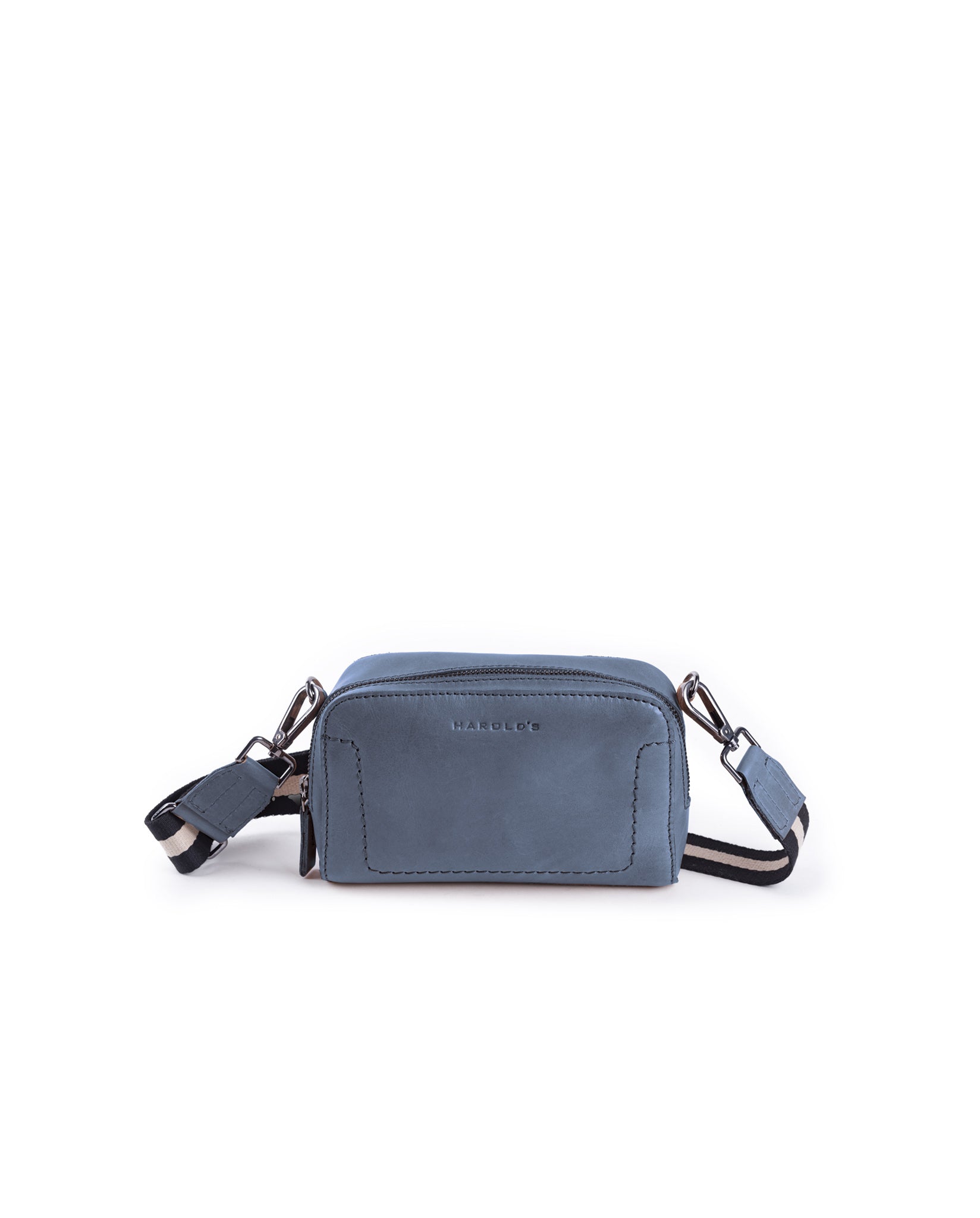 harolds-caugio-handbag-handtasche-schwarz-pflanzlich-gegerbt image 6