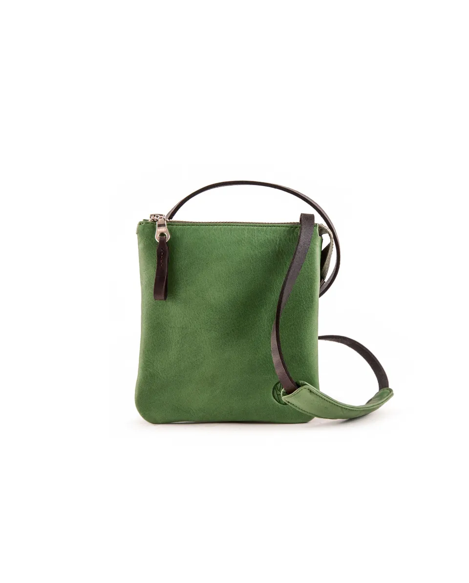 harolds-chaza-crossbag-small-umh-ngetasche-schwarz-pflanzlich image 1