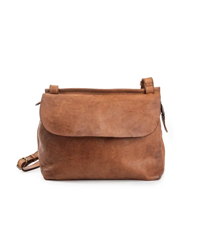 harolds-submarine-shoulderbag-flap-m-umh-ngetasche-schwarz-leder image 1
