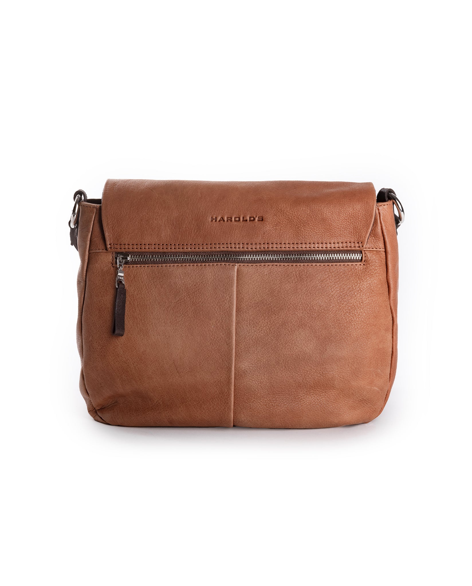 harolds-chaza-slingbag-large-schultertasche-schwarz-leder image 6