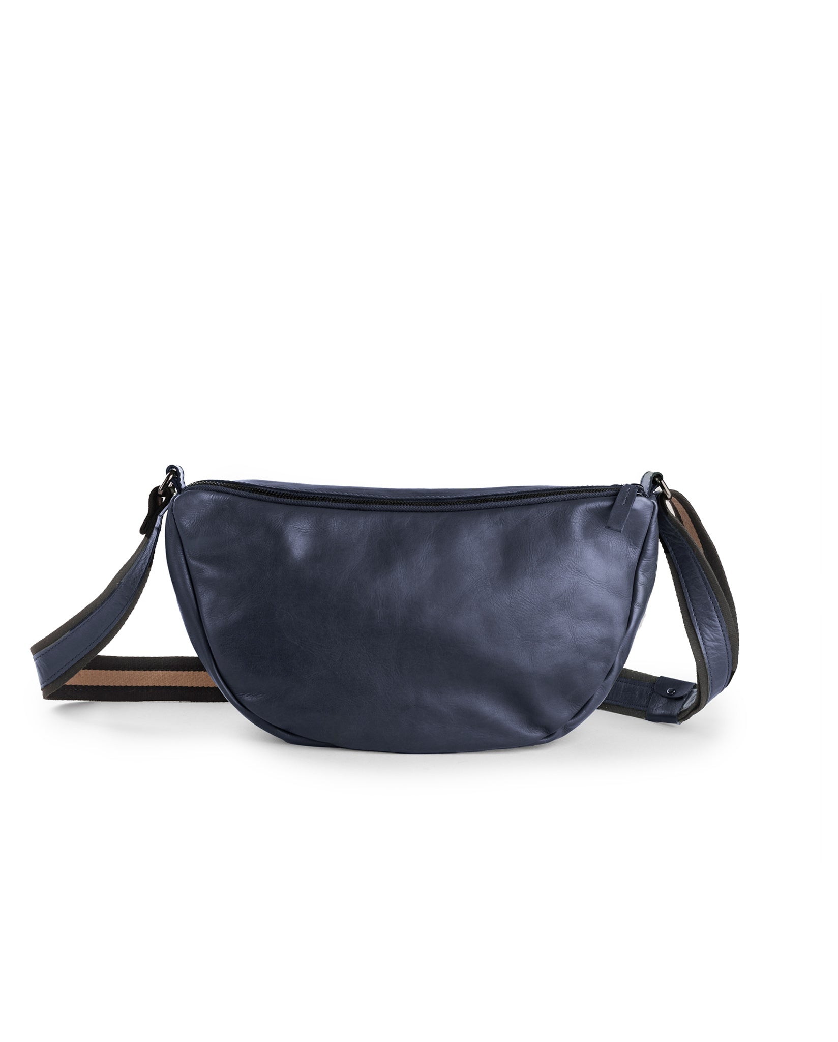 harolds-caugio-pouchbag-l-handtasche-schwarz-rindleder image 5