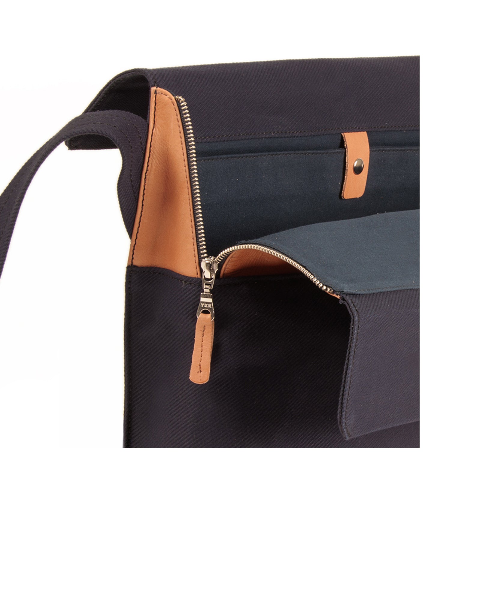 harolds-dothebag-mailbag-messenger-m-umh-ngetasche-schwarz-leder image 7