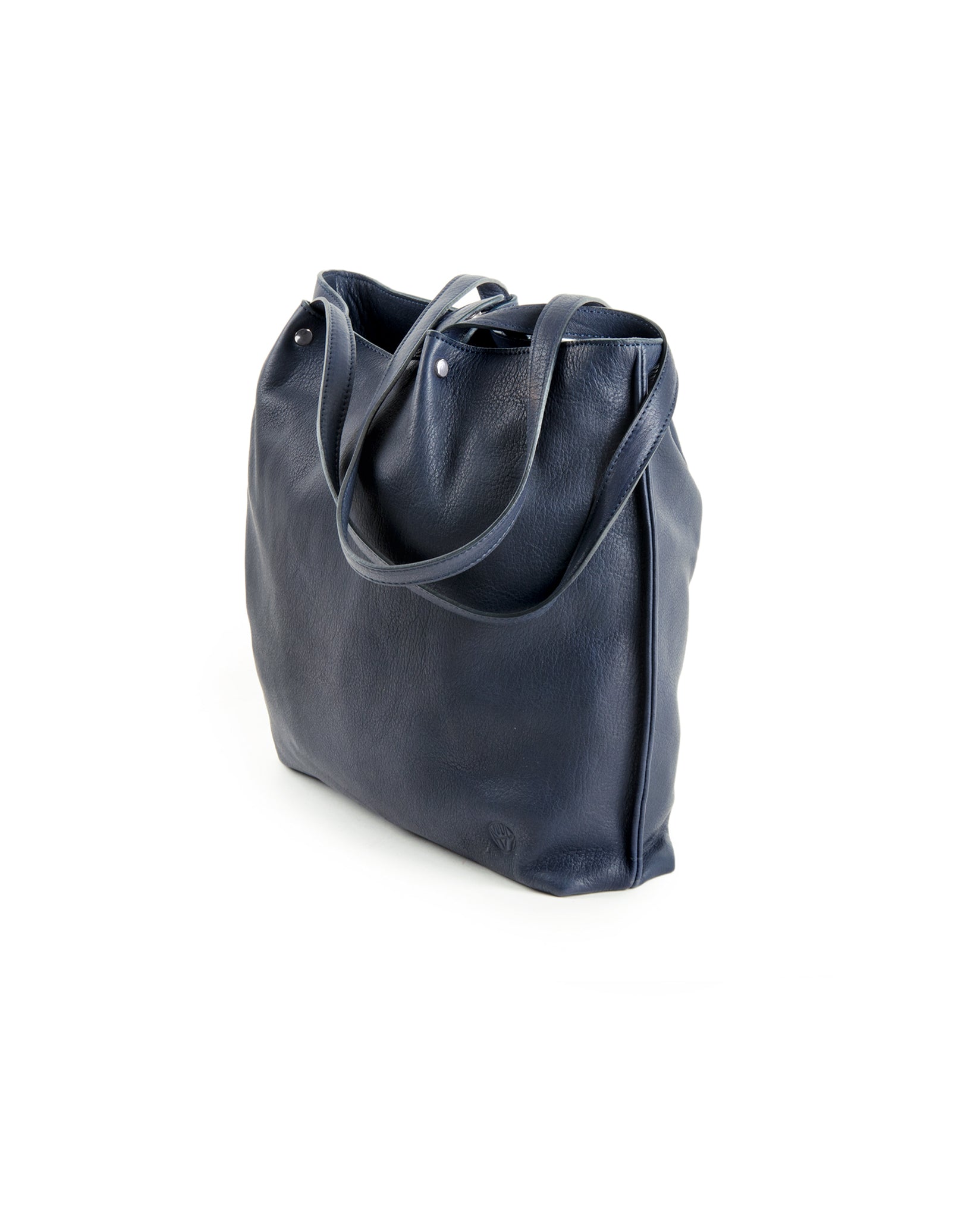 harolds-galore-shopper-handtasche-schwarz-rindleder-gro image 6