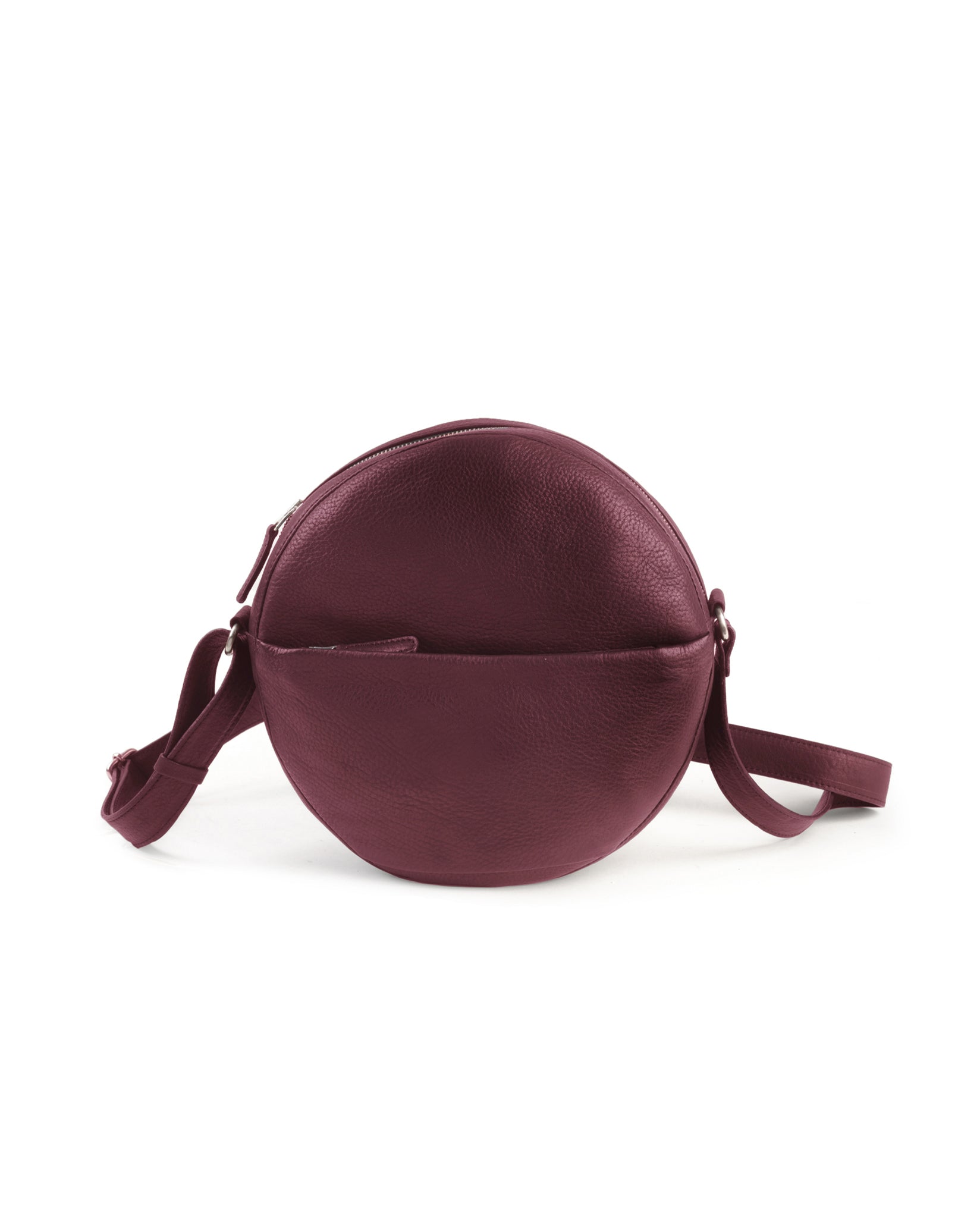 harolds-galore-messengerbag-circle-umh-ngetasche-schwarz image 6