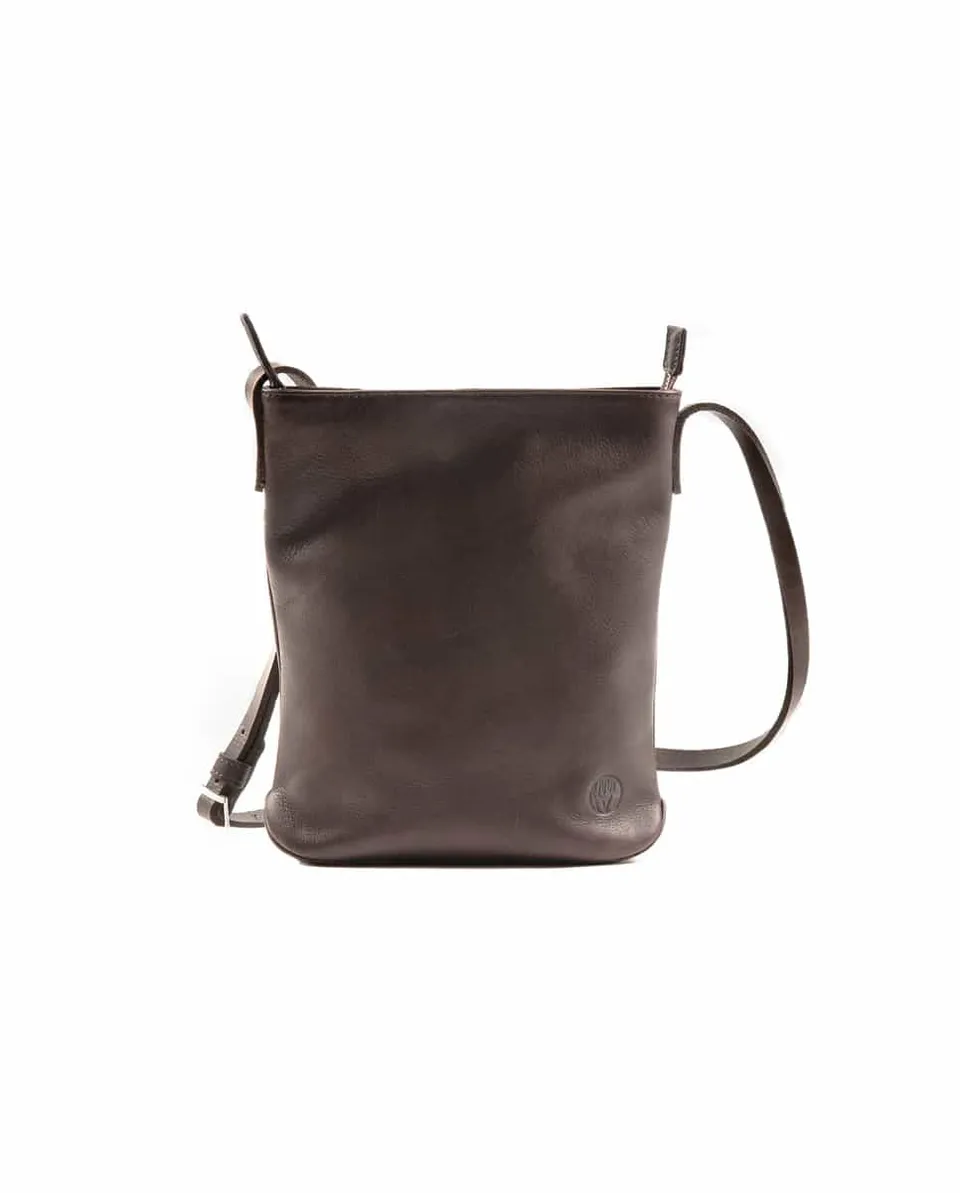 harolds-chaza-shoulderbag-upend-umh-ngetasche-schwarz image 1