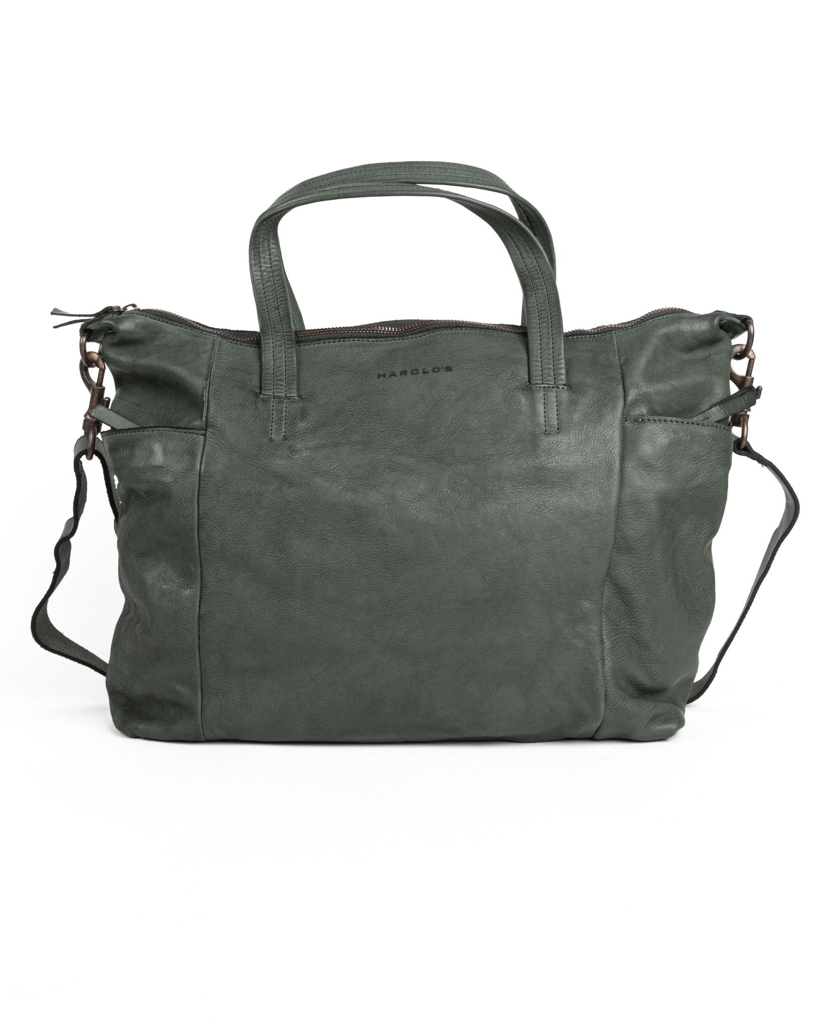 harolds-submarine-business-shopper-xl-einkaufstasche-schwarz image 6