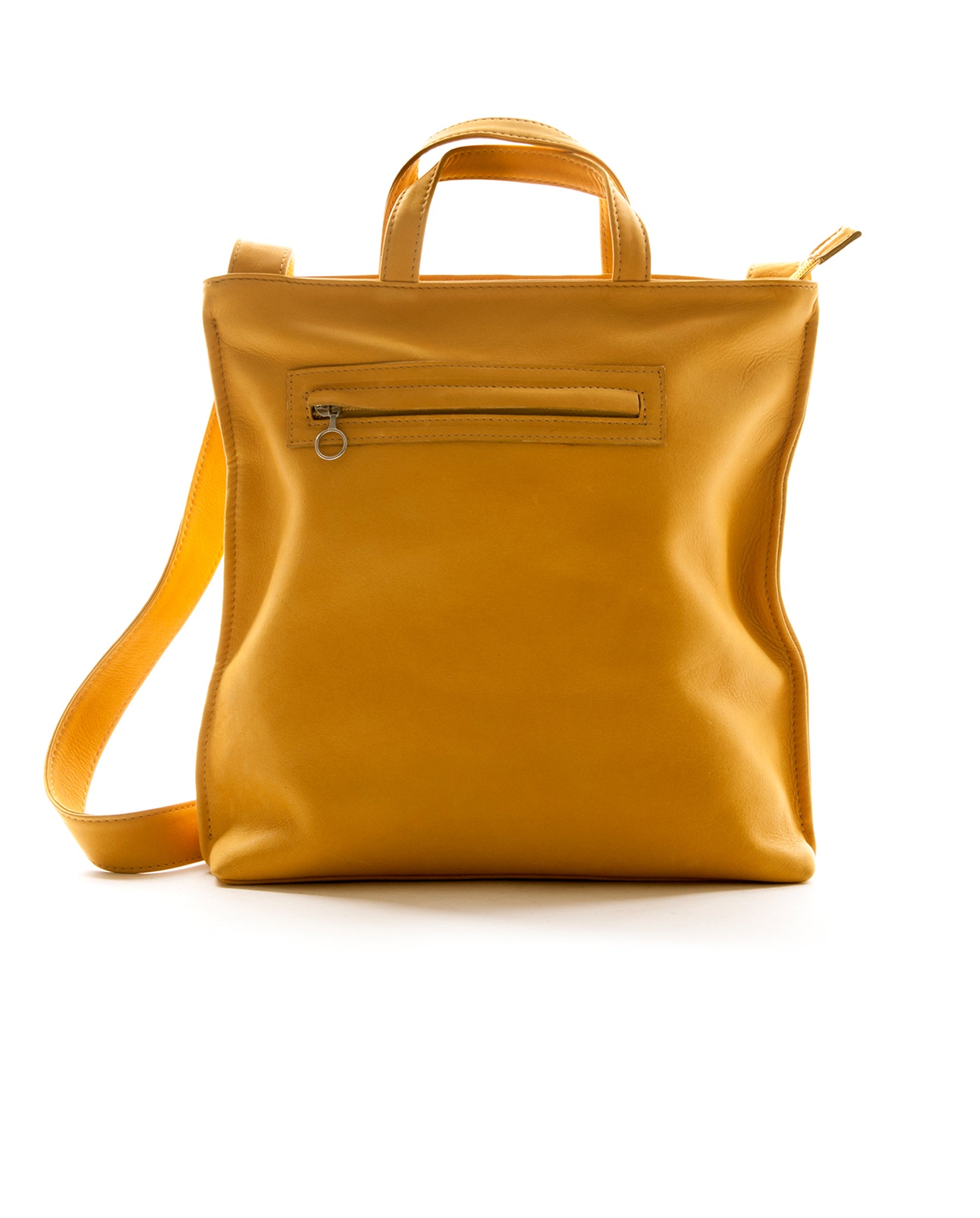 harolds-chacoral-shopper-small-schwarz-rindleder image 4