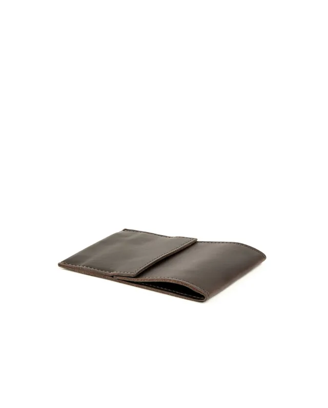 harolds-dothebag-cubicbag-businesscardetui-schwarz-leder image 1