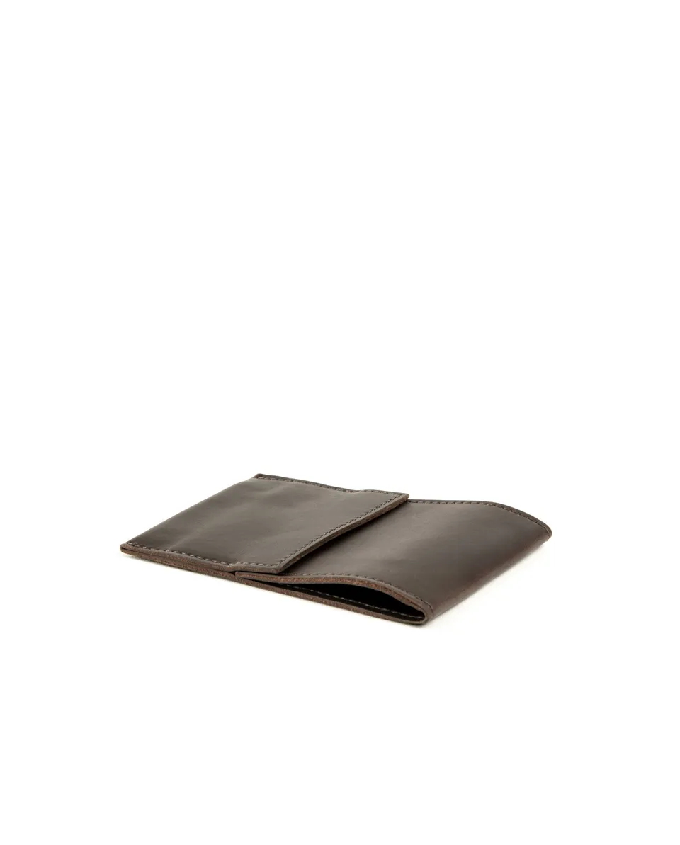 harolds-dothebag-cubicbag-businesscardetui-schwarz-leder image 1