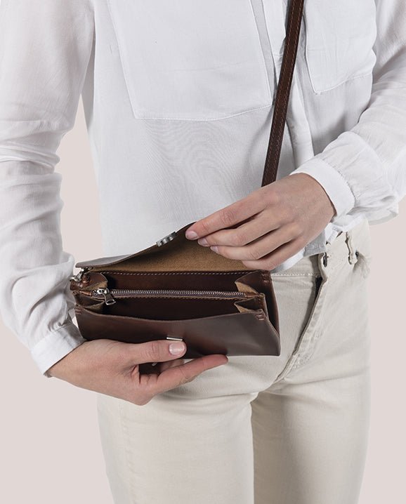 harolds-fold-clutch-s-handtasche-schwarz-geldb-rse image 3