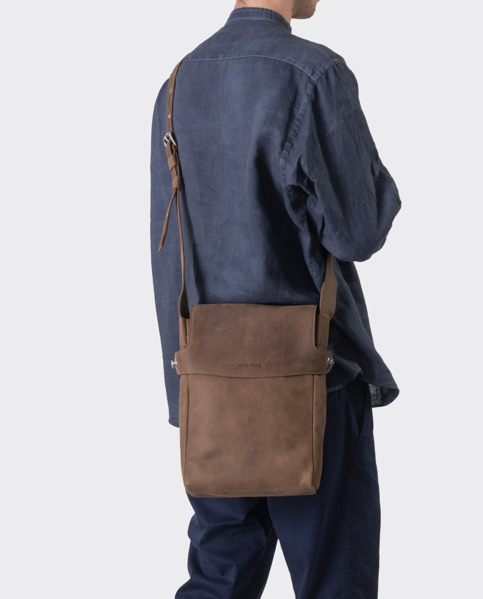 harolds-dothebag-raboisonbag-toro-up-end-m-kuriertasche-schwarz image 2
