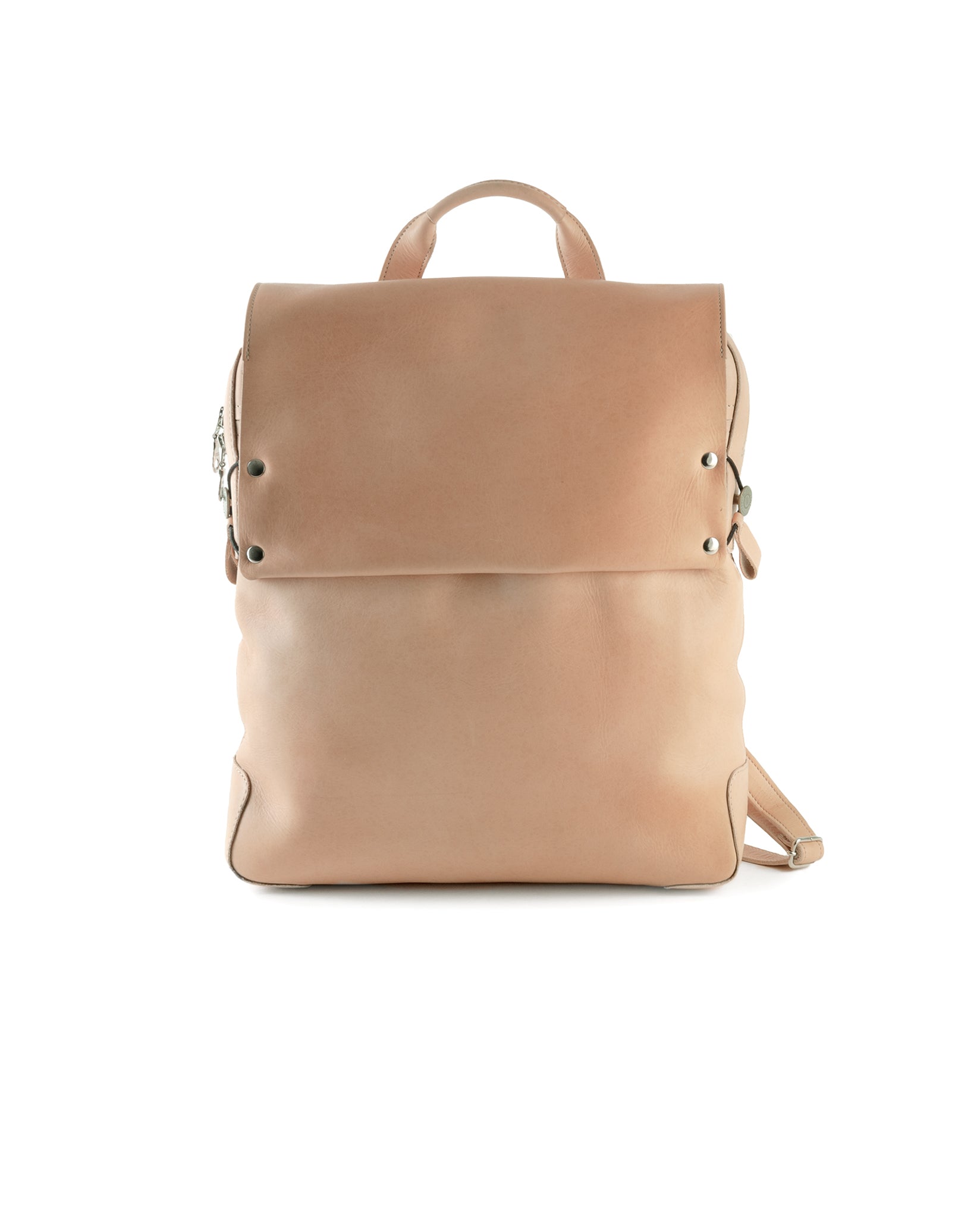 harolds-jil-rucksack-schwarz-din-a4-pflanzlich-gegerbt image 7