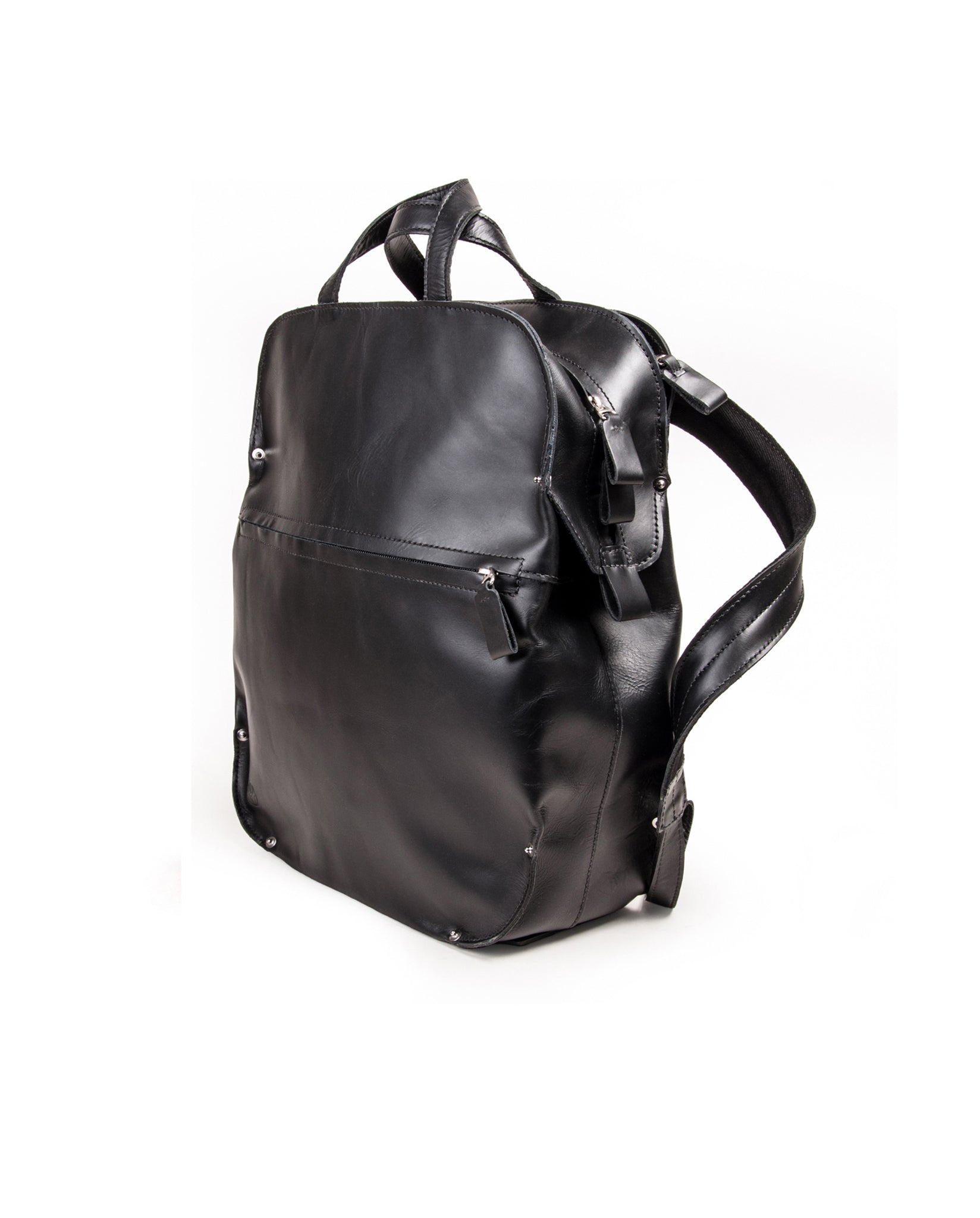 harolds-lanscape-backpack-notebook-large-rucksack-schwarz image 1