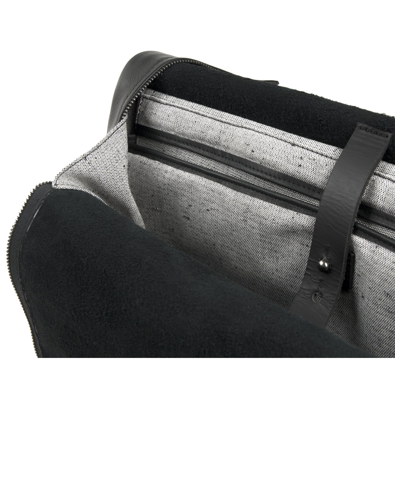 harolds-mount-ivy-businessbag-businesstasche-schwarz-leder image 4
